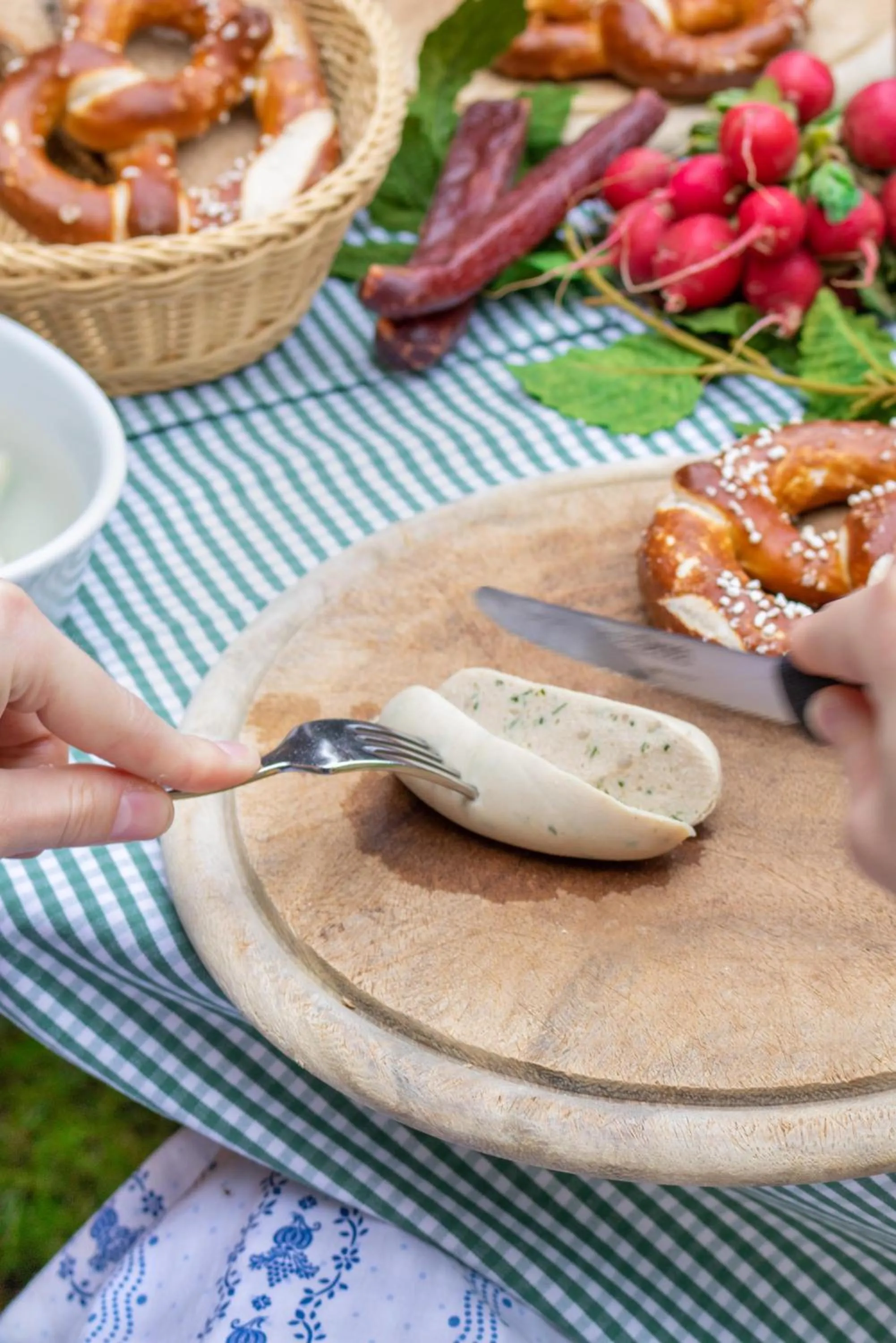 Food and drinks in Hotel Dirsch Wellness & Spa Resort