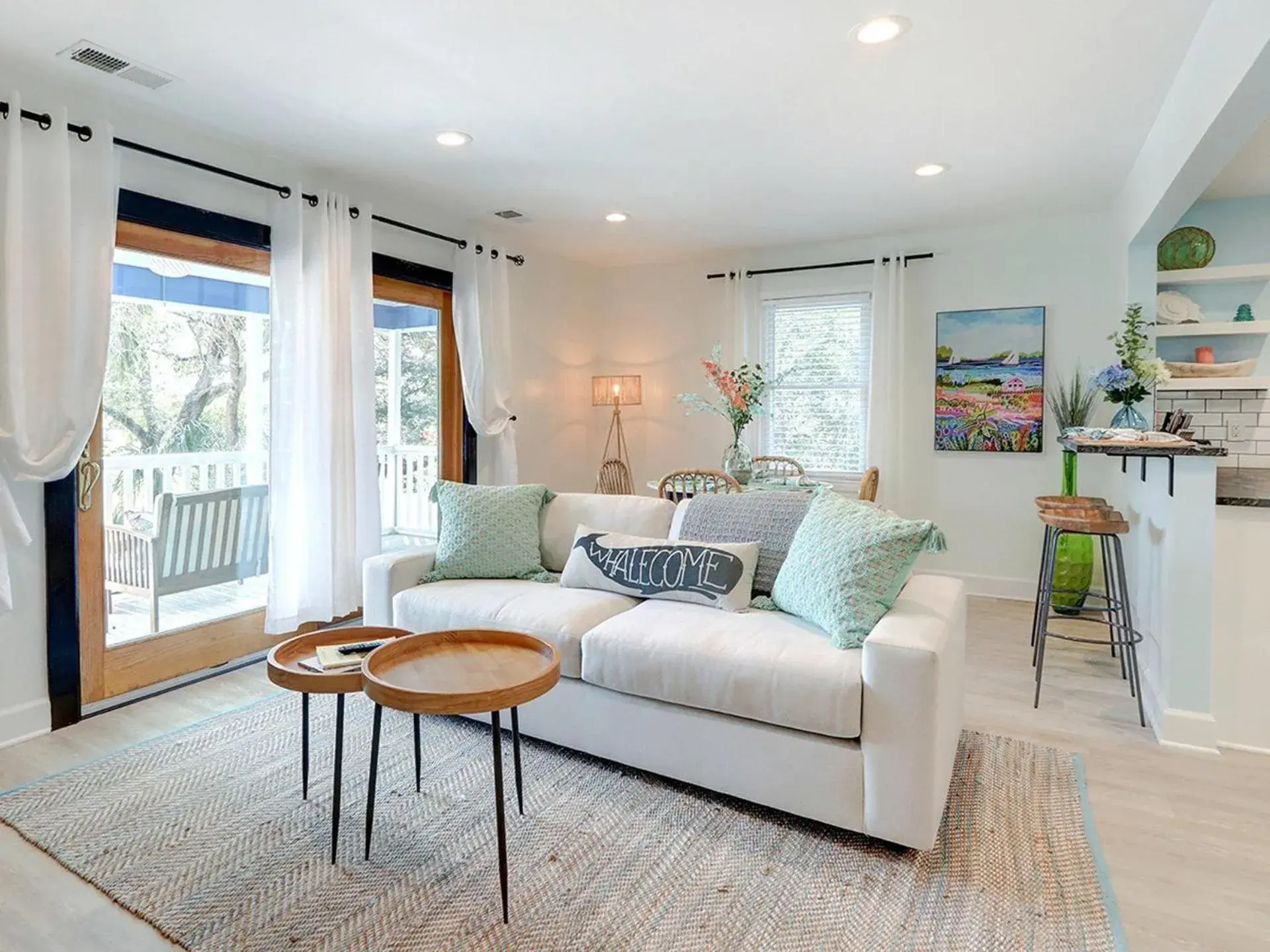 Deja Blue A & B Deja Blue A & B