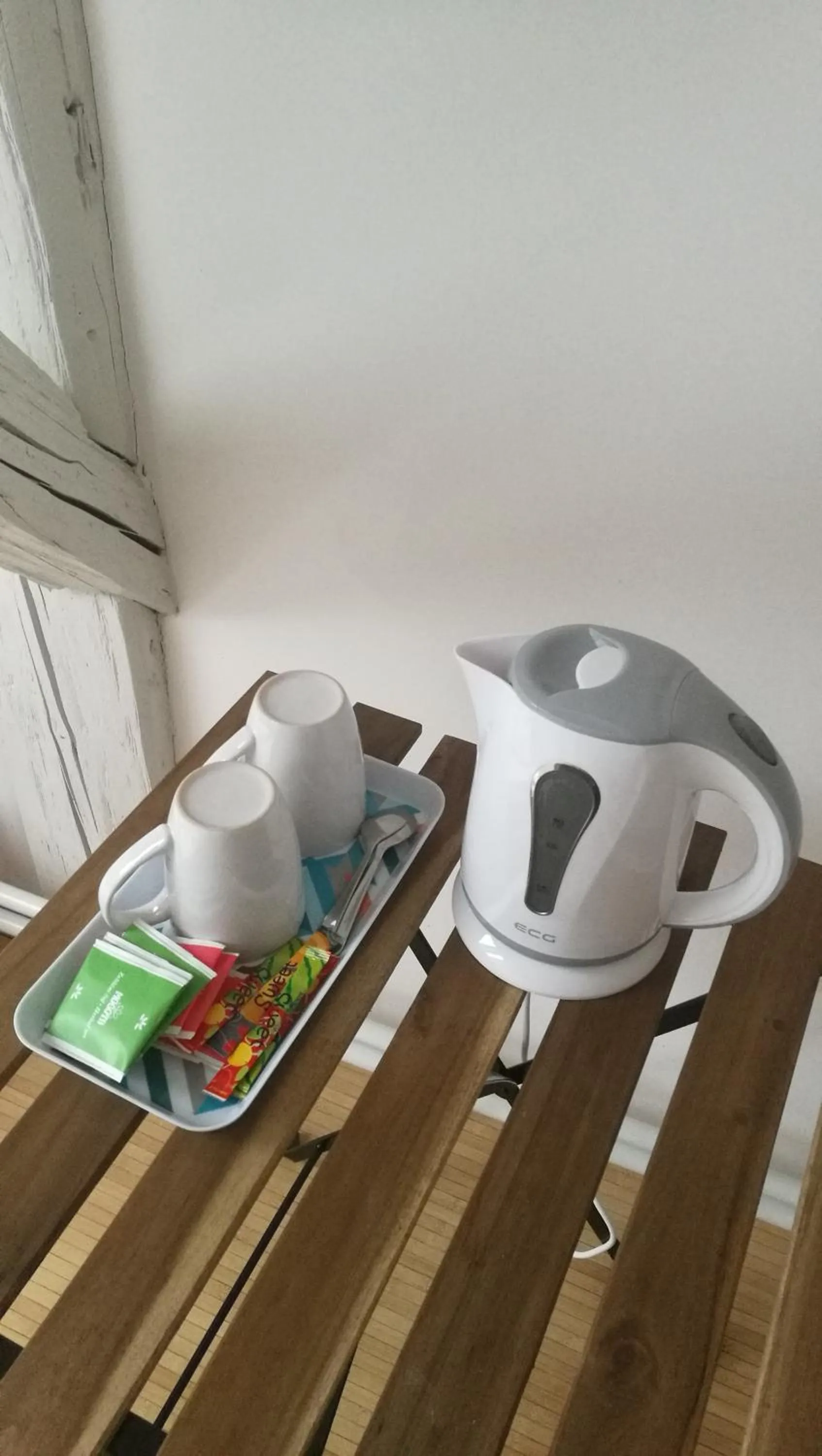 Other in Most Hostel