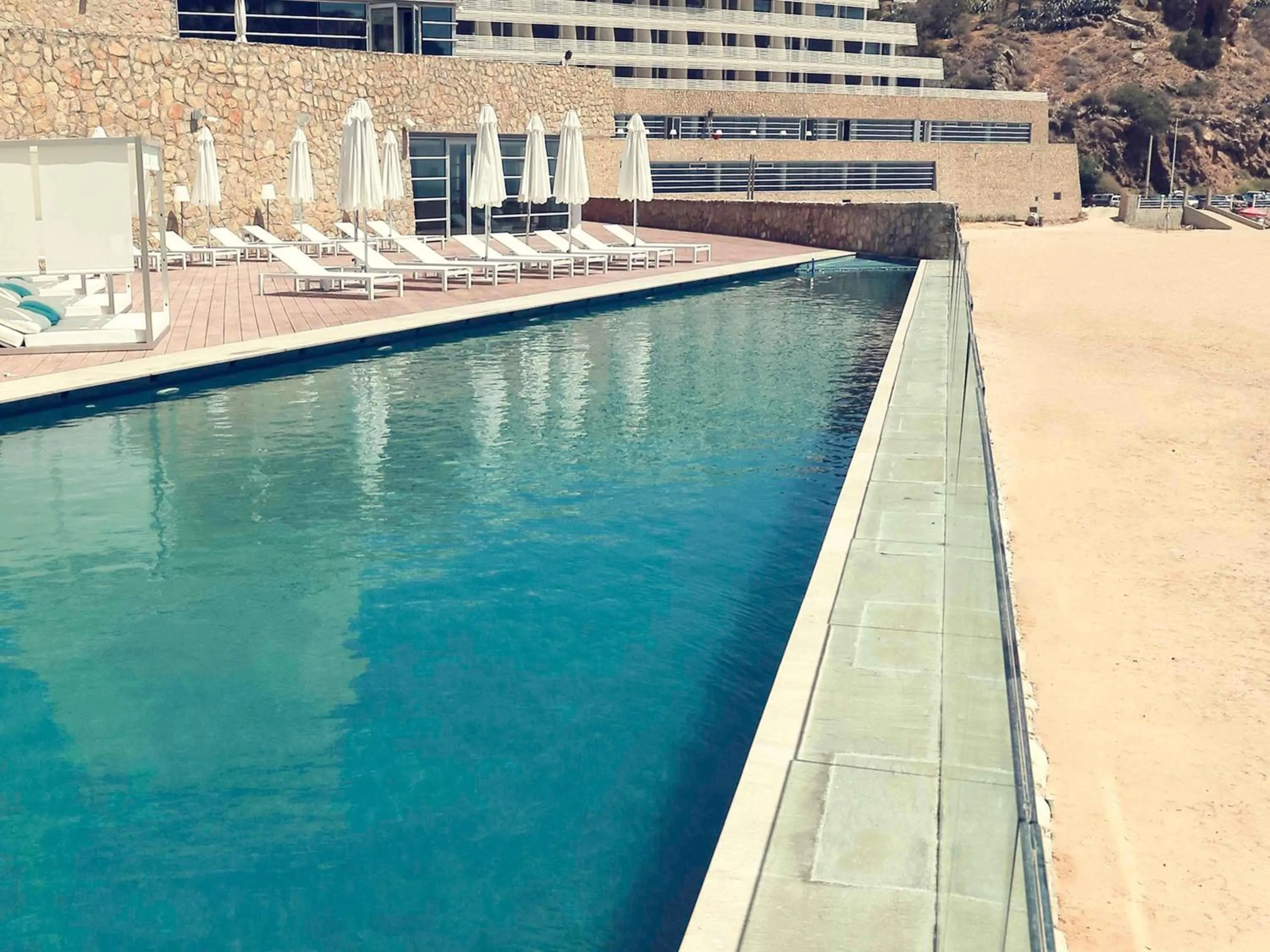 Other in Mercure Quemado Al-Hoceima Resort