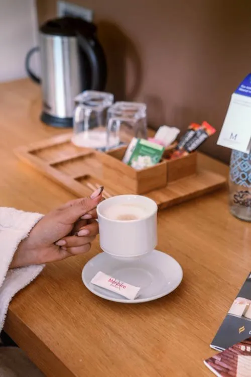 Mercure Quemado Al-Hoceima Resort