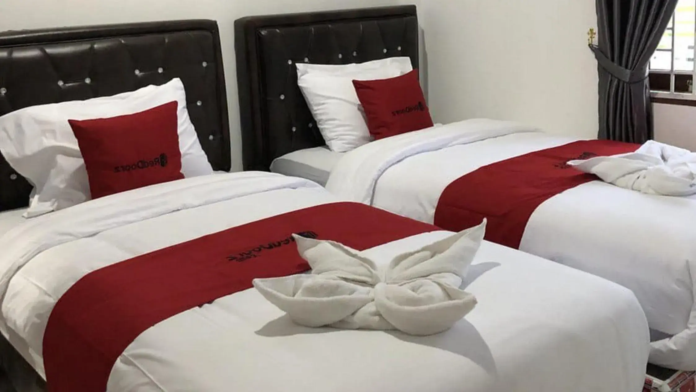 RedDoorz near CitraLand Gama City Medan RedDoorz near CitraLand Gama City Medan