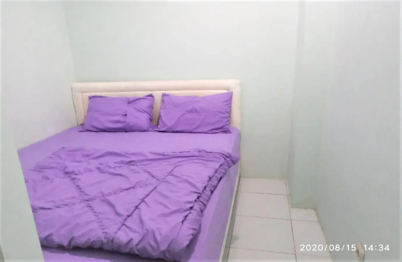 Junior Suite in Susilo Residence 10 Junior Suite in Susilo Residence 10