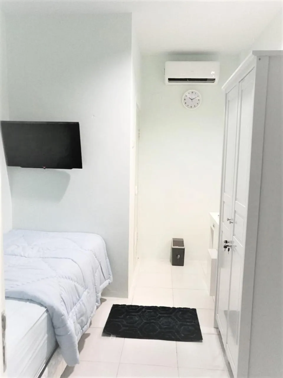 Bed in Susilo Residence 10