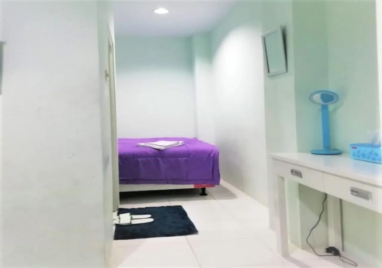 Bed in Susilo Residence 10