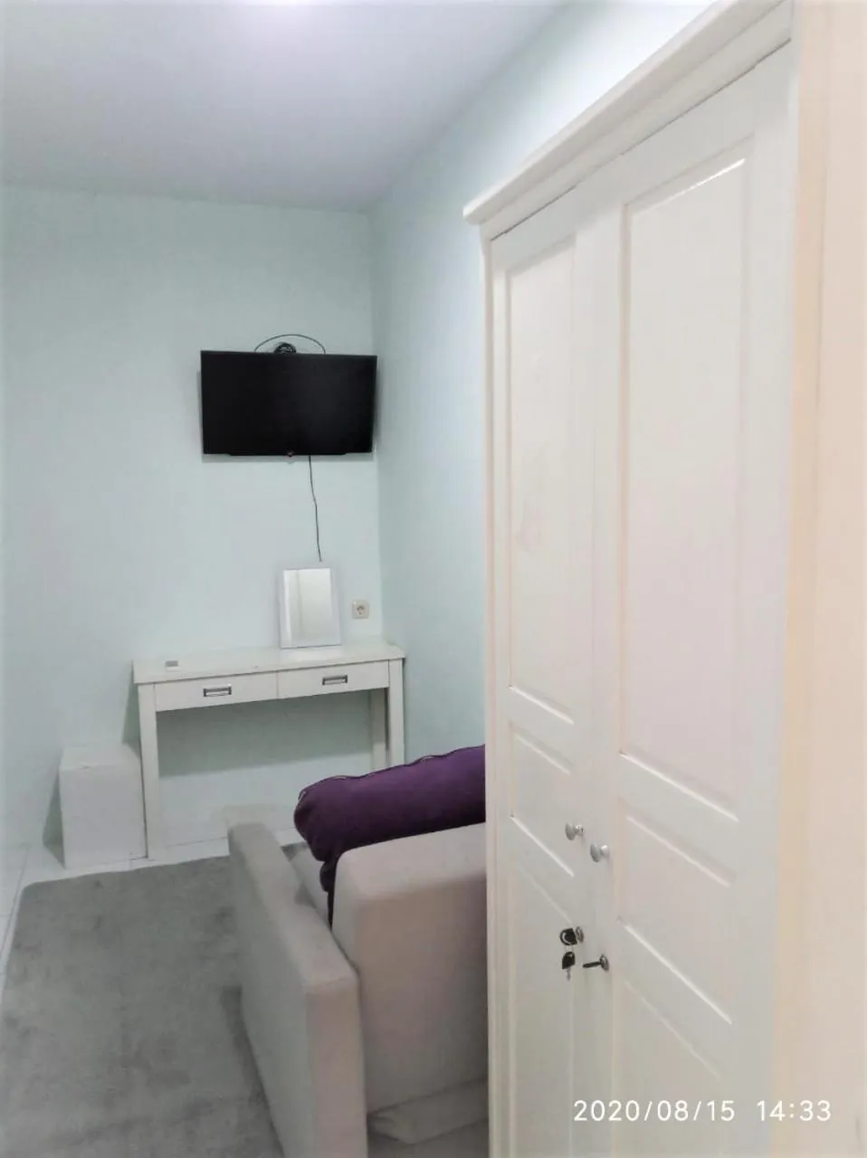 Living room in Susilo Residence 10