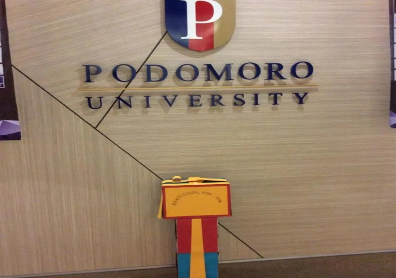 Neighbourhood in Susilo Residence 10