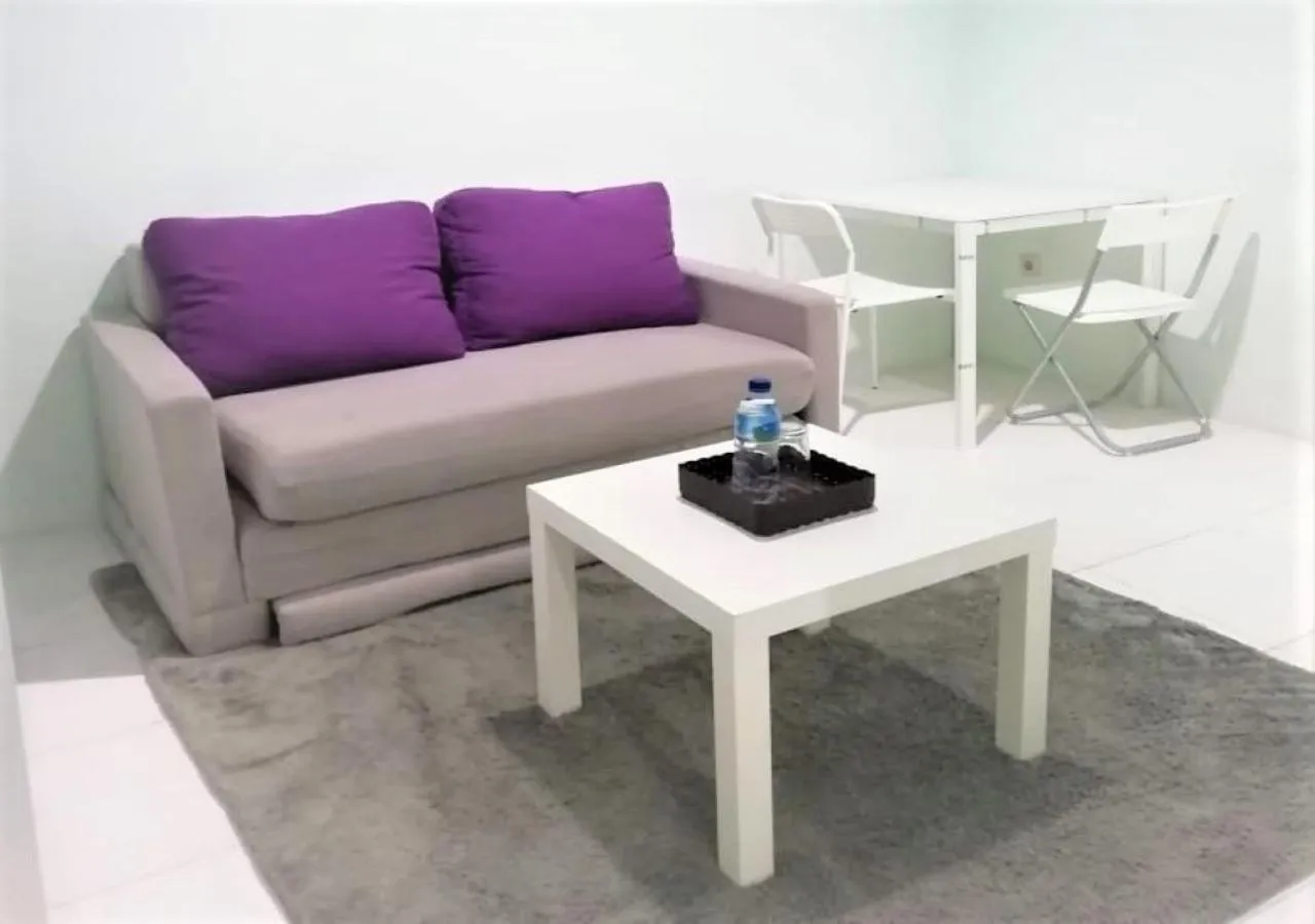 Living room in Susilo Residence 10