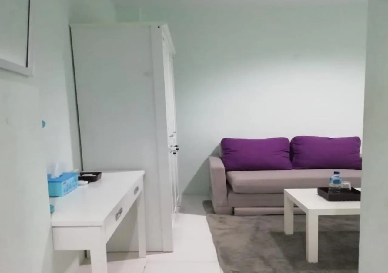 Living room in Susilo Residence 10