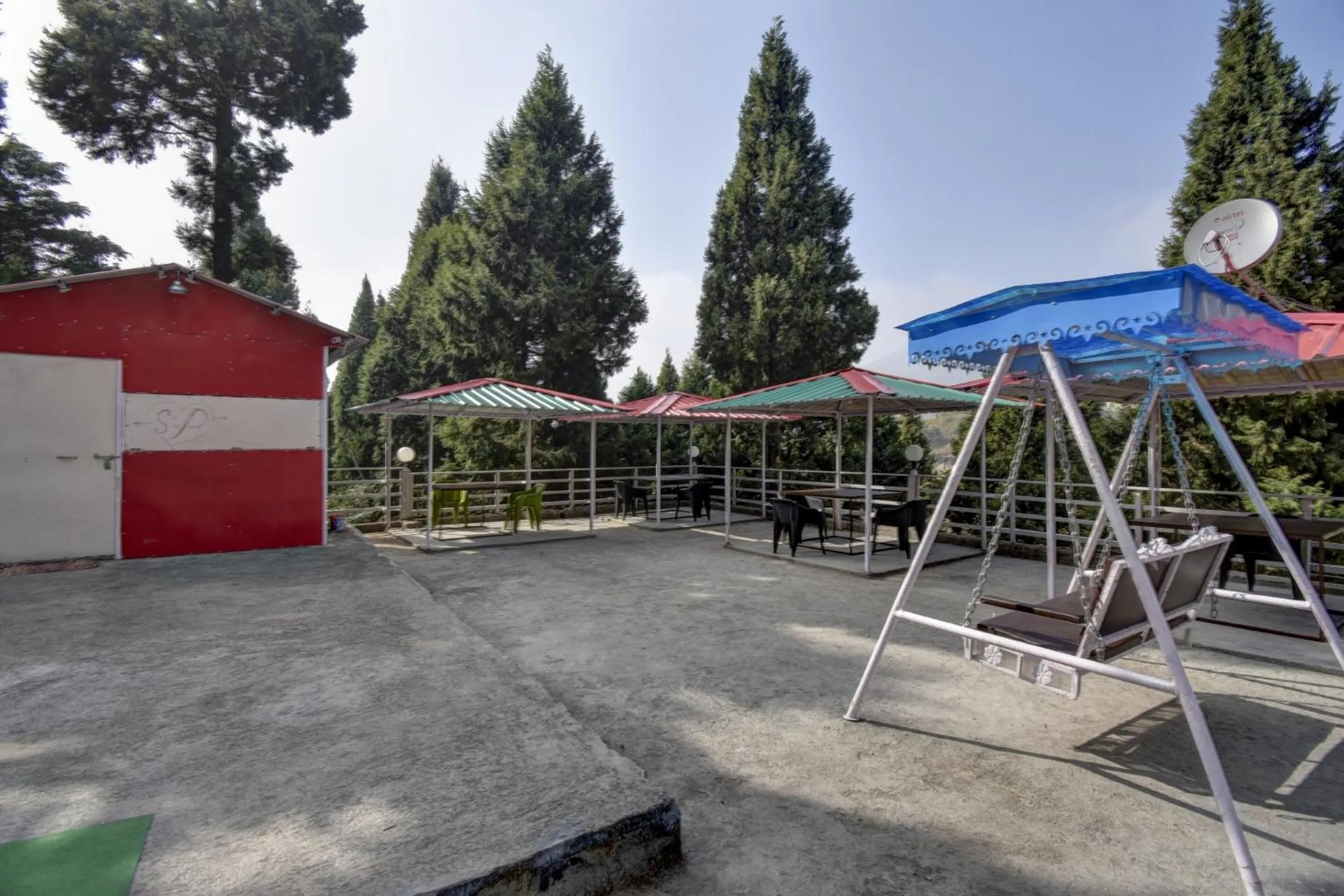 Other in Hotel O by OYO Pine Tree