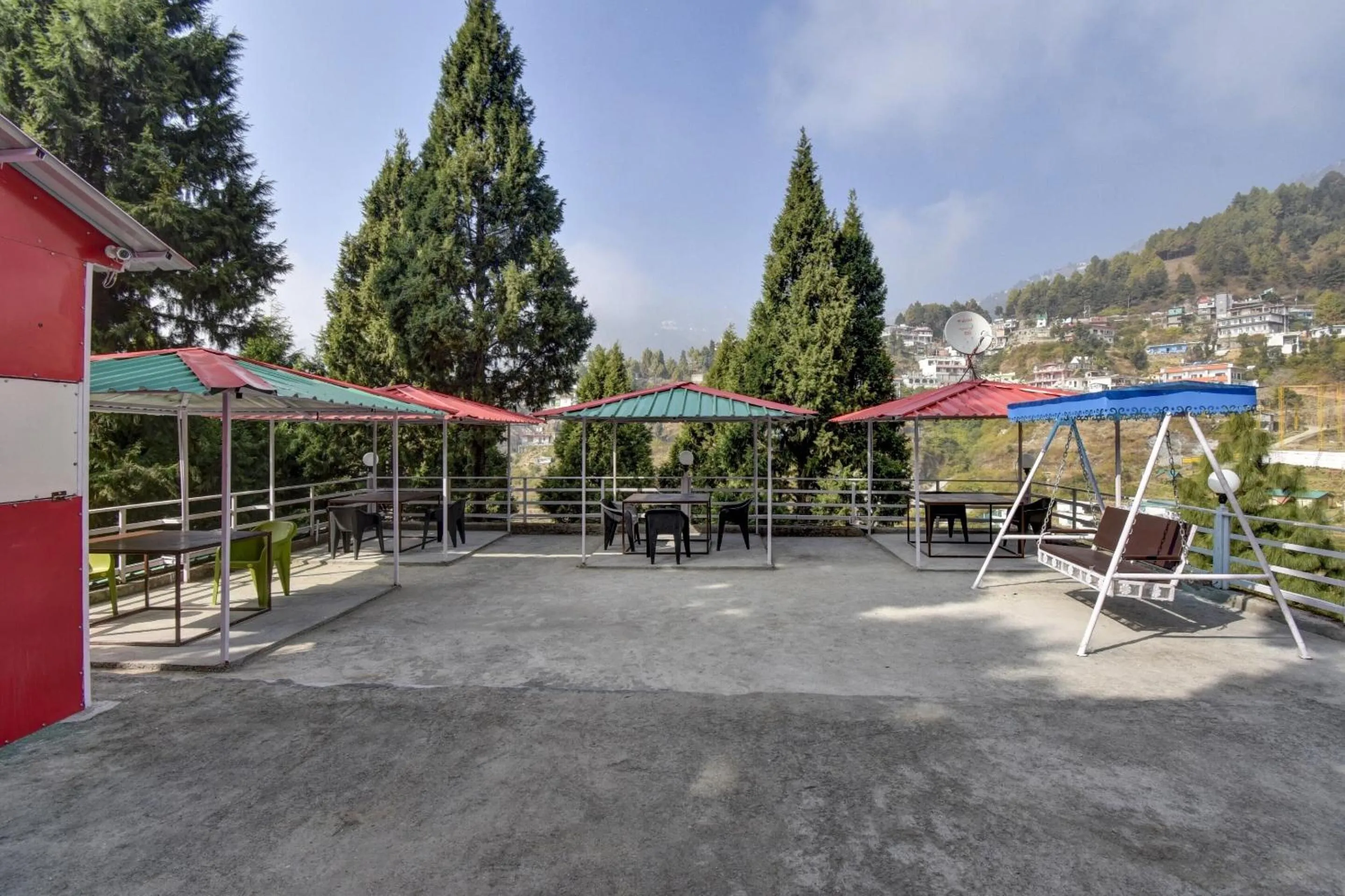 Other in Hotel O by OYO Pine Tree