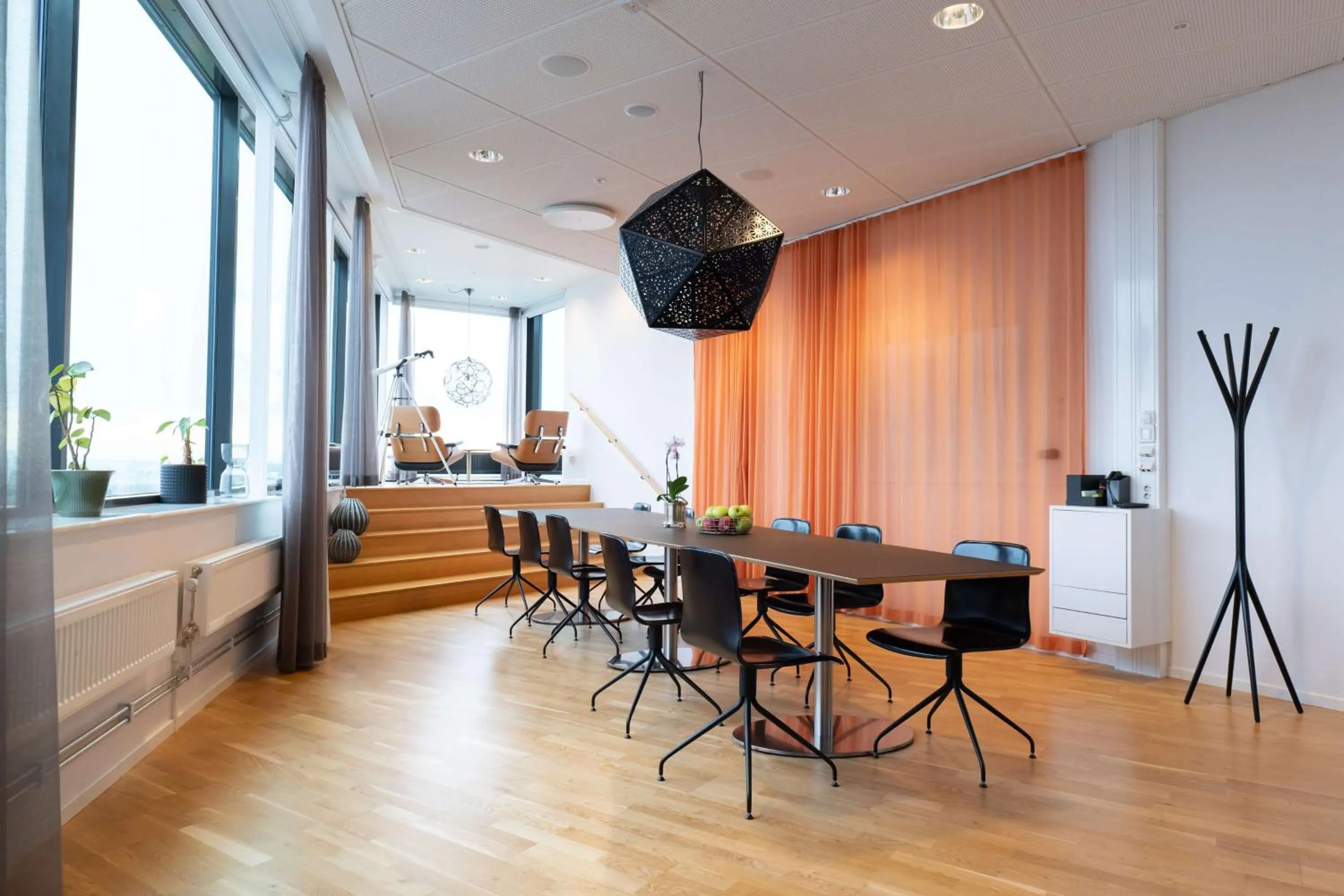 Meeting/conference room in Best Western Plus Park City Lund