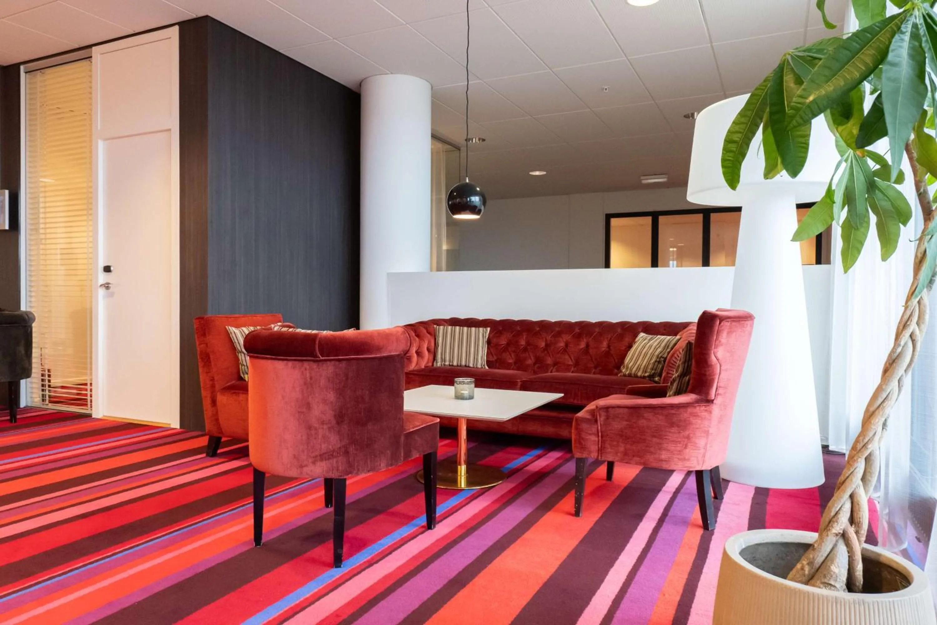 Meeting/conference room in Best Western Plus Park City Lund