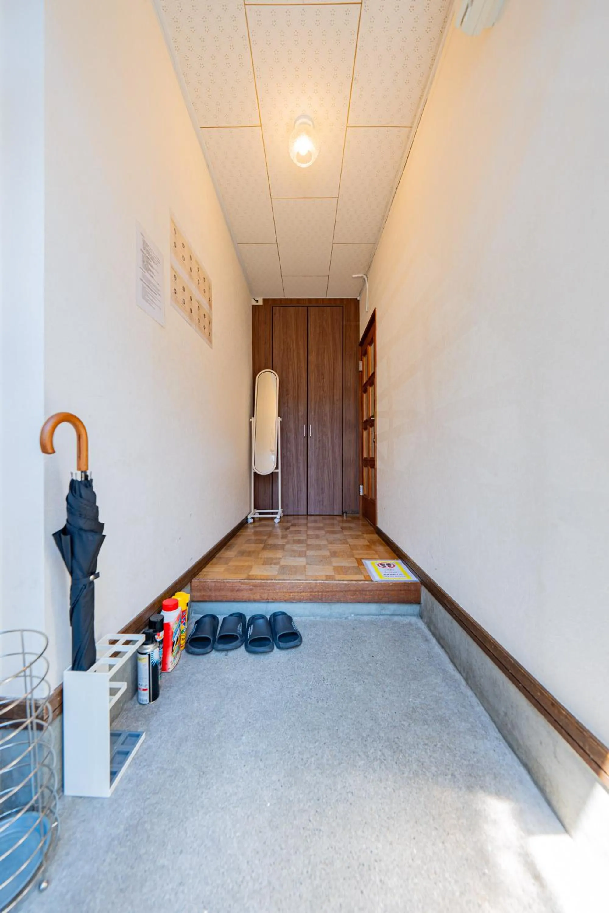 Facade/entrance in Extreme