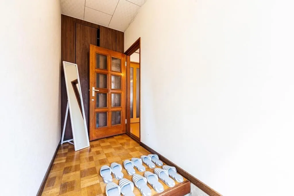 Facade/entrance in Extreme