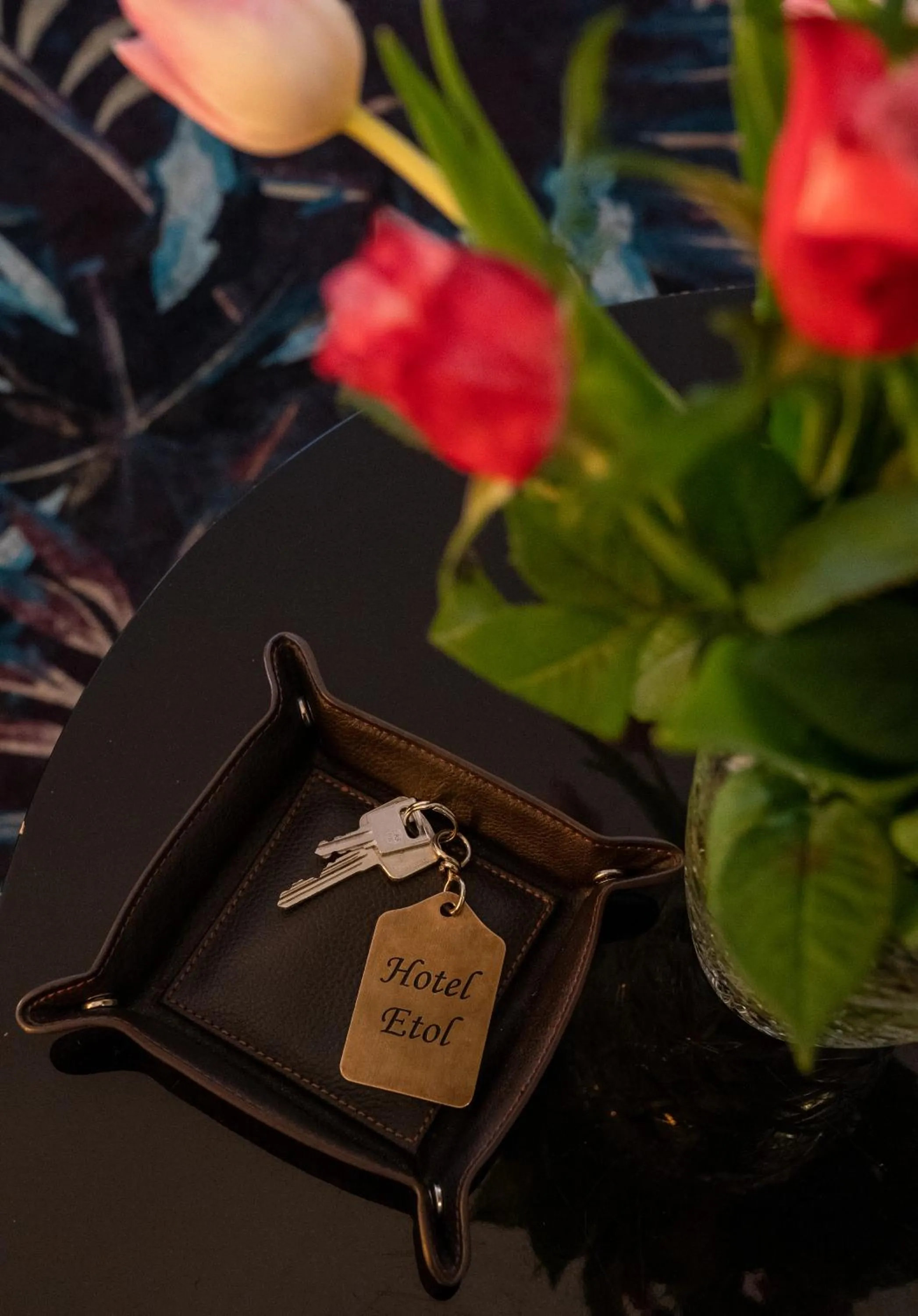 Hotel Etol - Superior