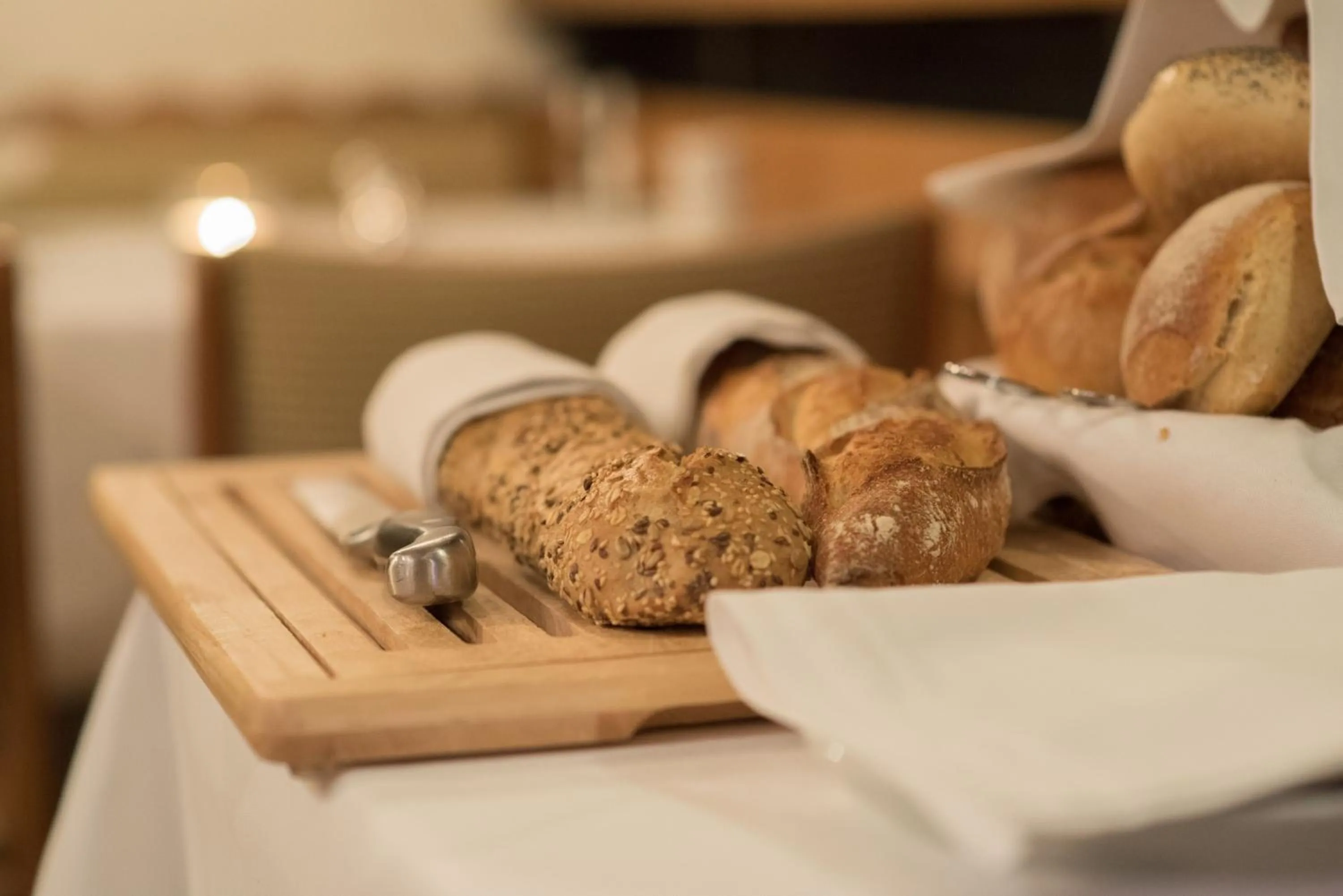 Food close-up in Hotel Etol - Superior