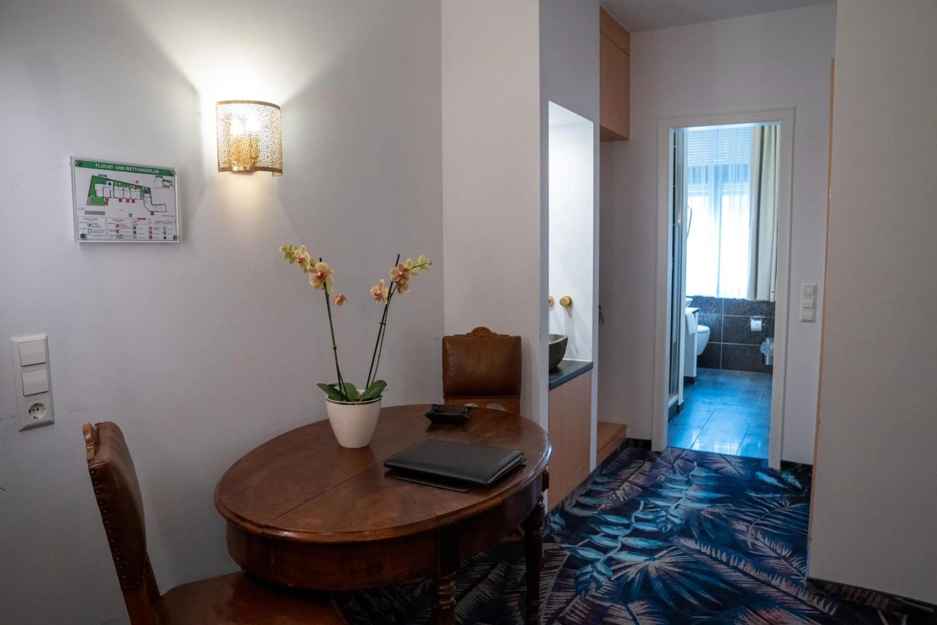 Hotel Etol - Superior