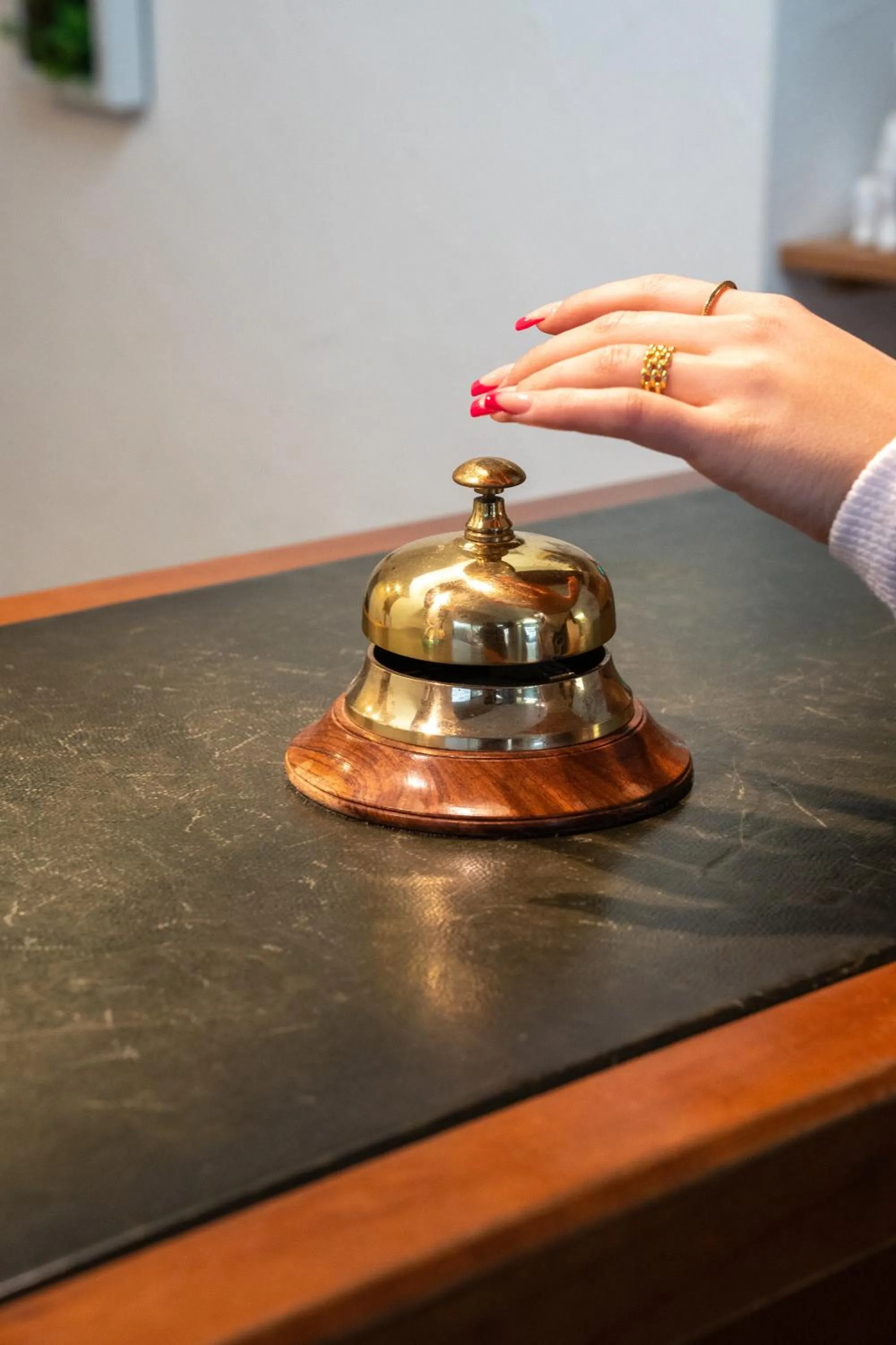 Hotel Etol - Superior