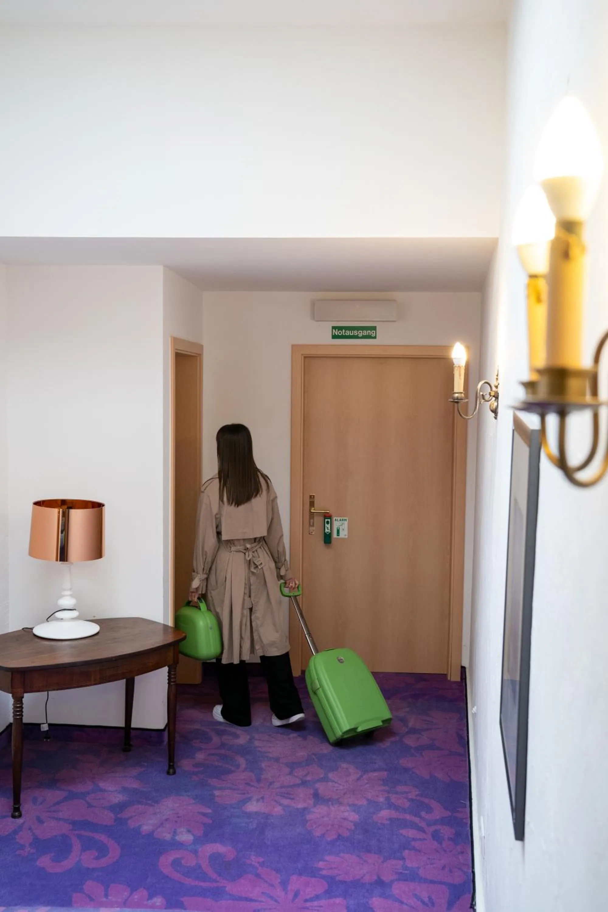 Hotel Etol - Superior