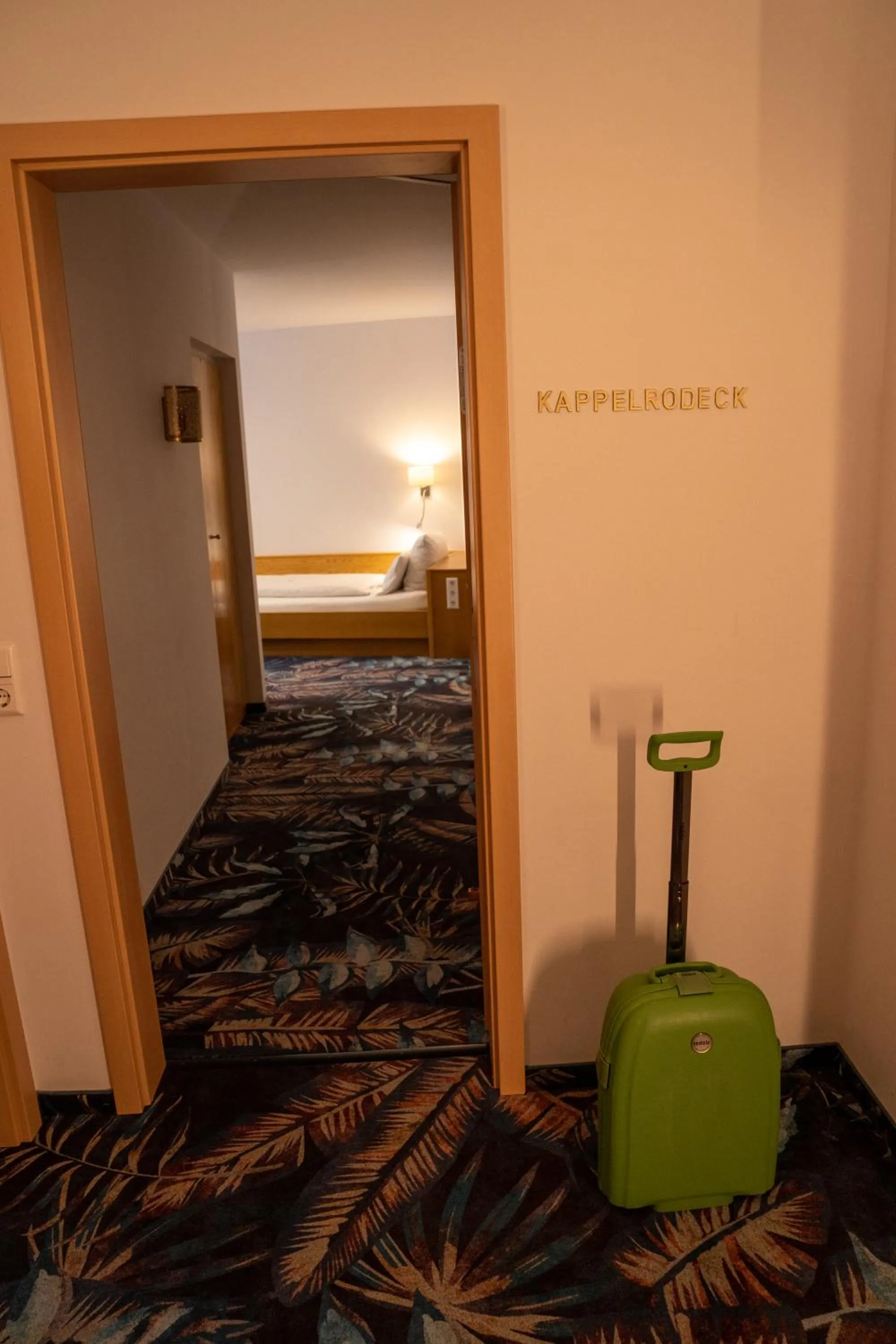 Hotel Etol - Superior