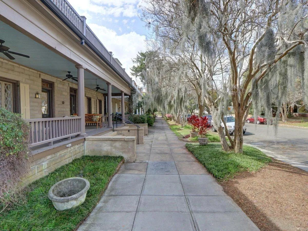 Southern Elegance Main House