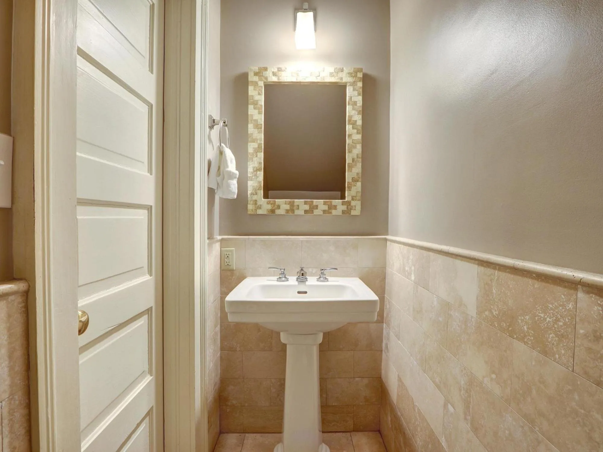 Southern Elegance Main House