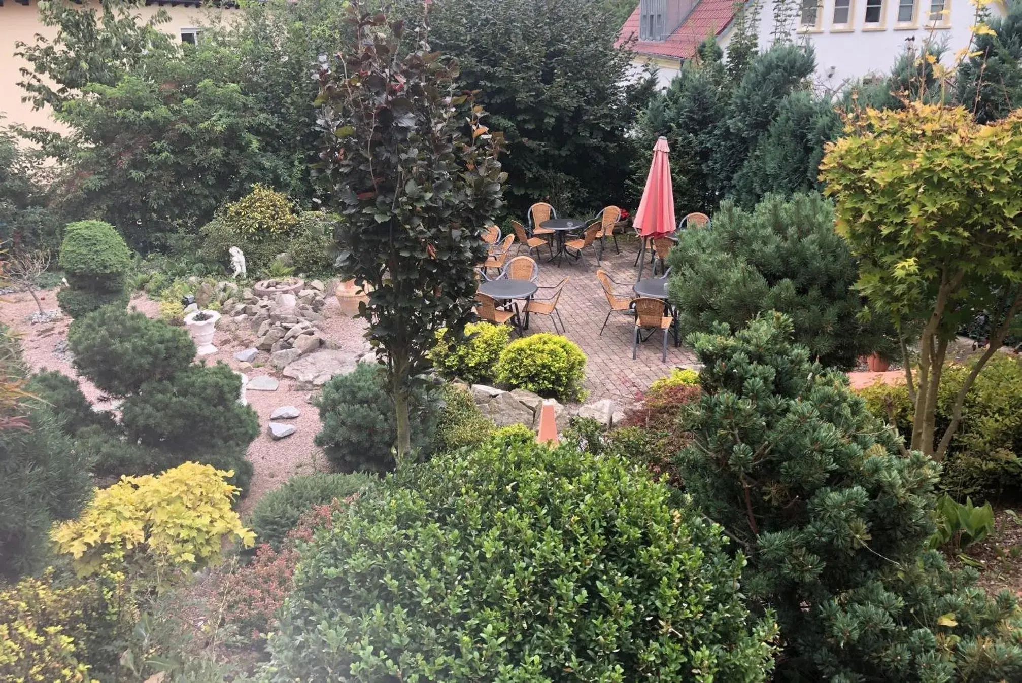 Haus am Park Haus am Park