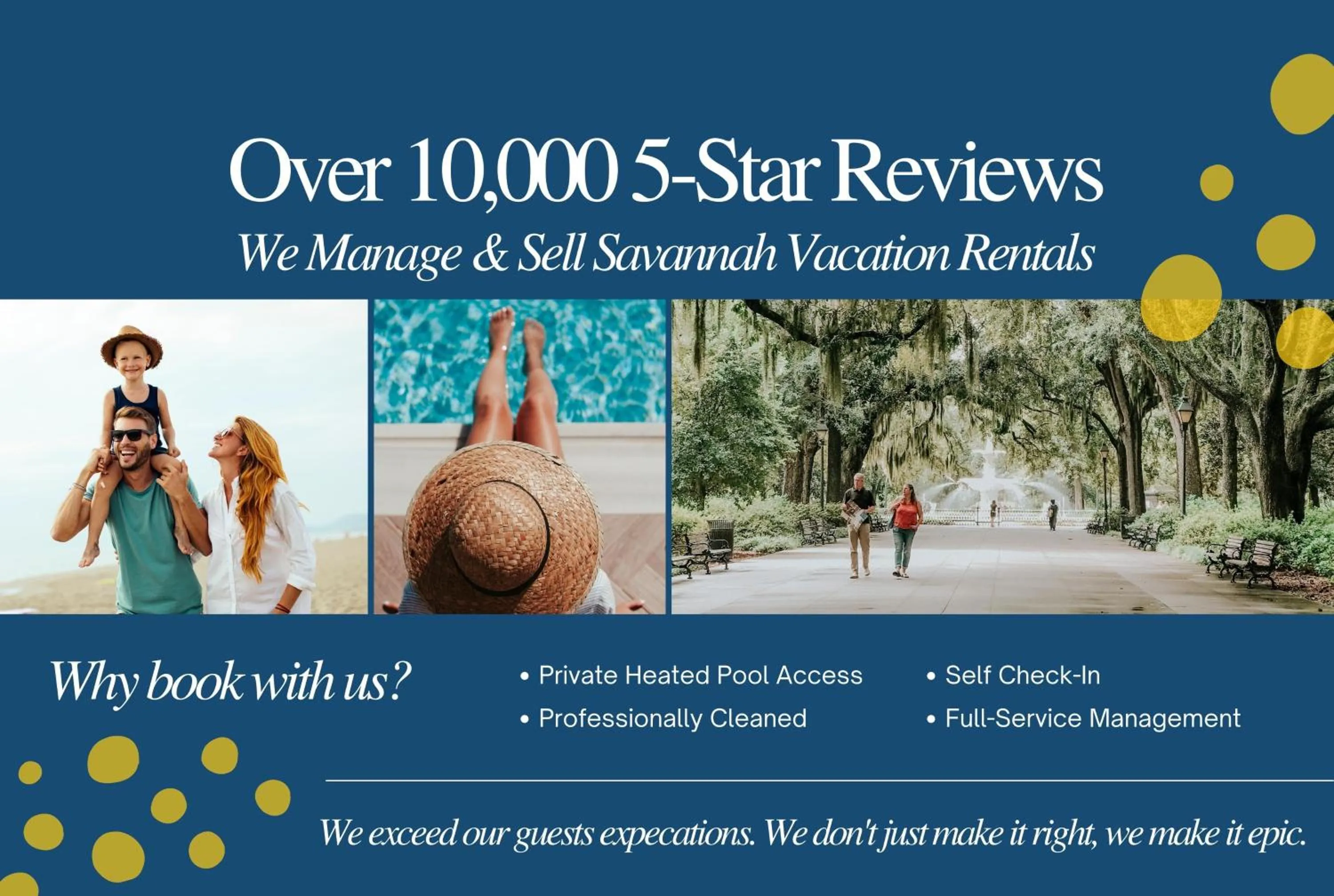 Southern Charm on Liberty