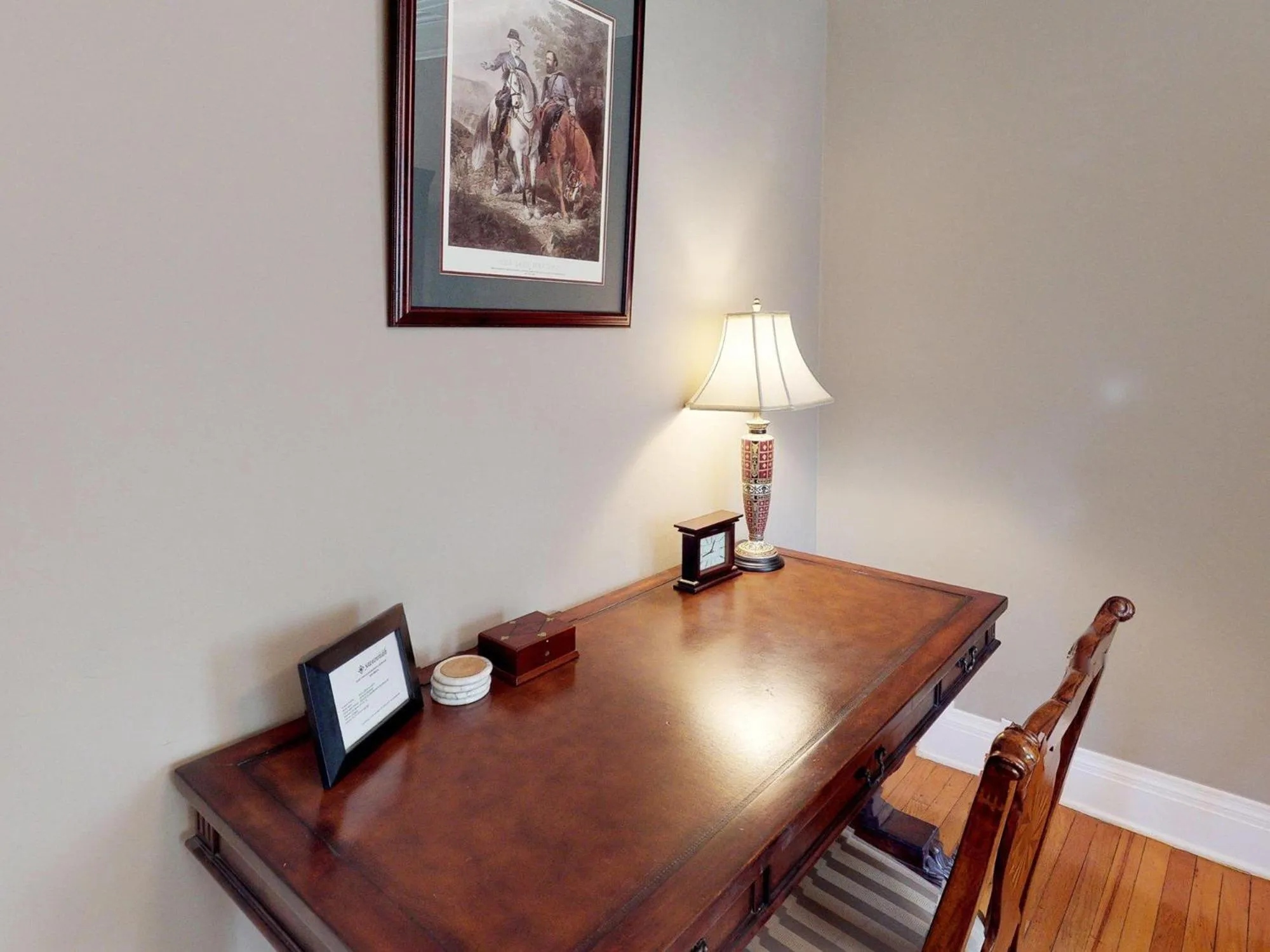 Southern Charm on Liberty