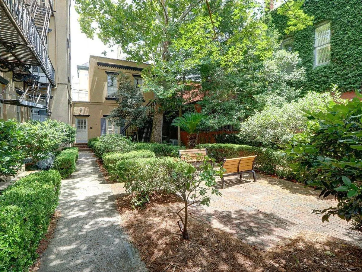 Southern Charm on Liberty