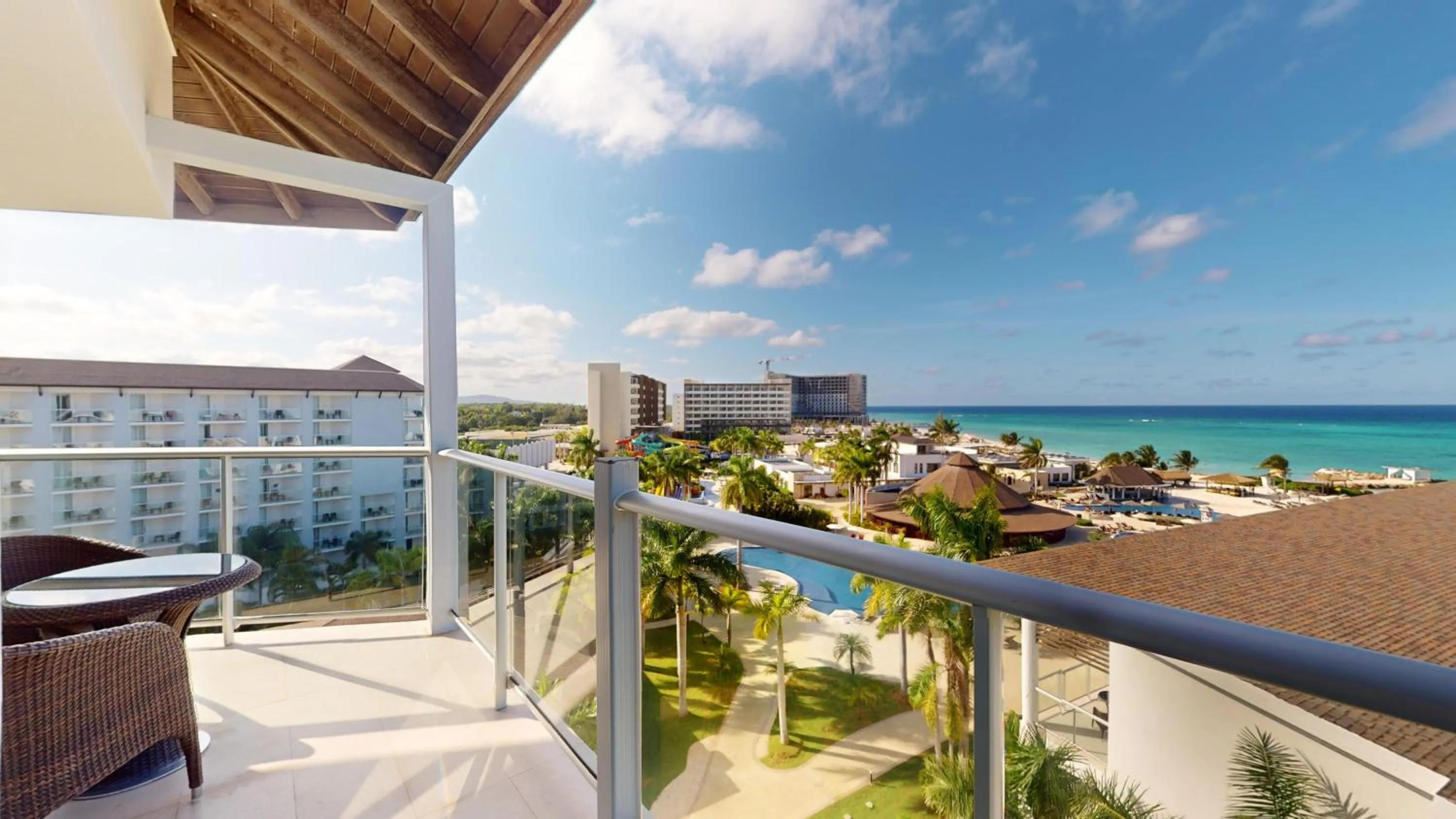 View (from property/room) in Royalton Hideaway Blue Waters, An Autograph Collection All-Inclusive Resort - Adults Only