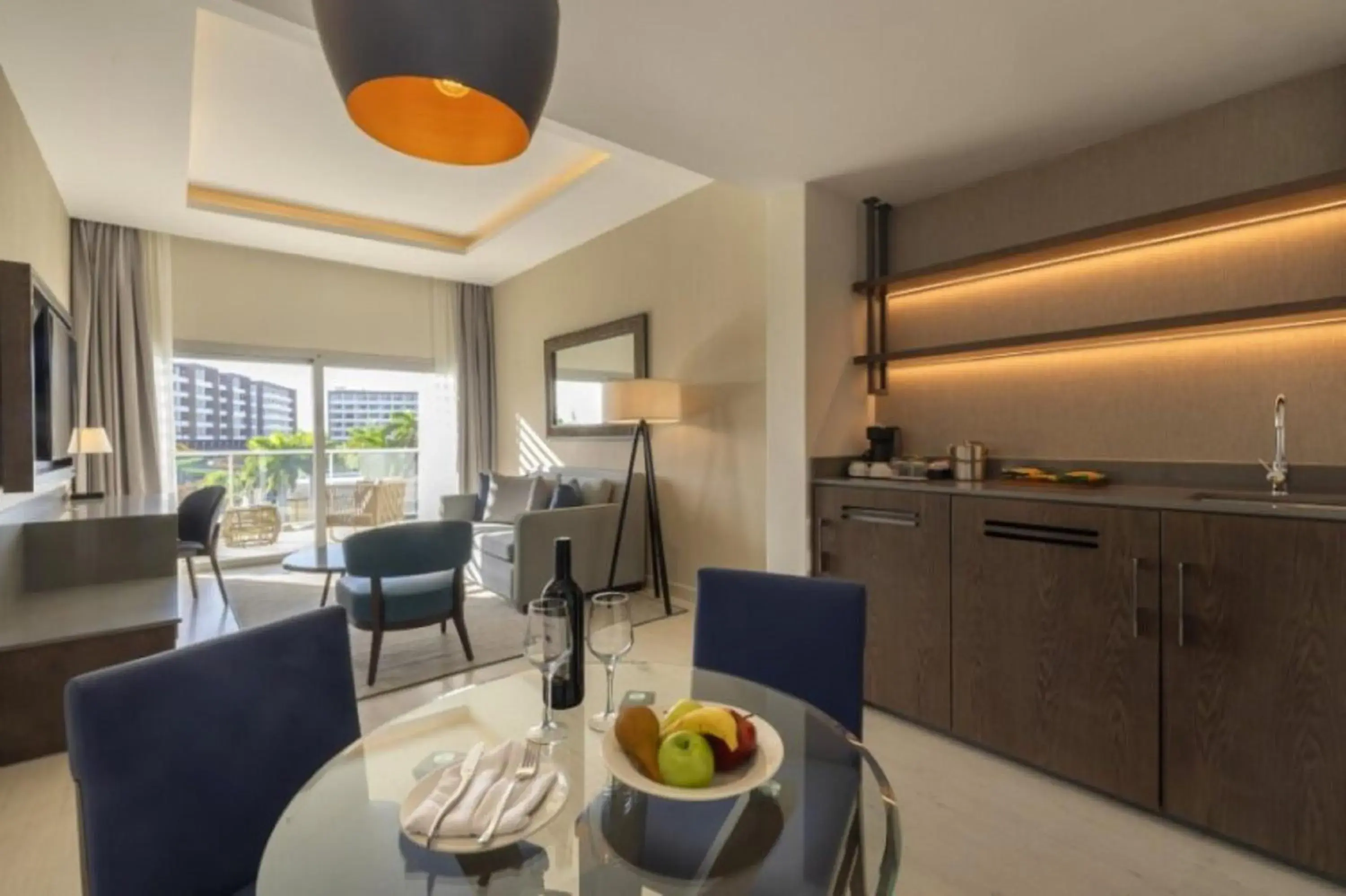 Luxury Presidential Jacuzzi Ocean View One Bedroom Suite Diamond Club in Royalton Hideaway Blue Waters, An Autograph Collection All-Inclusive Resort - Adults Only Luxury Presidential Jacuzzi Ocean View One Bedroom Suite Diamond Club in Royalton Hideaway Blue Waters, An Autograph Collection All-Inclusive Resort - Adults Only