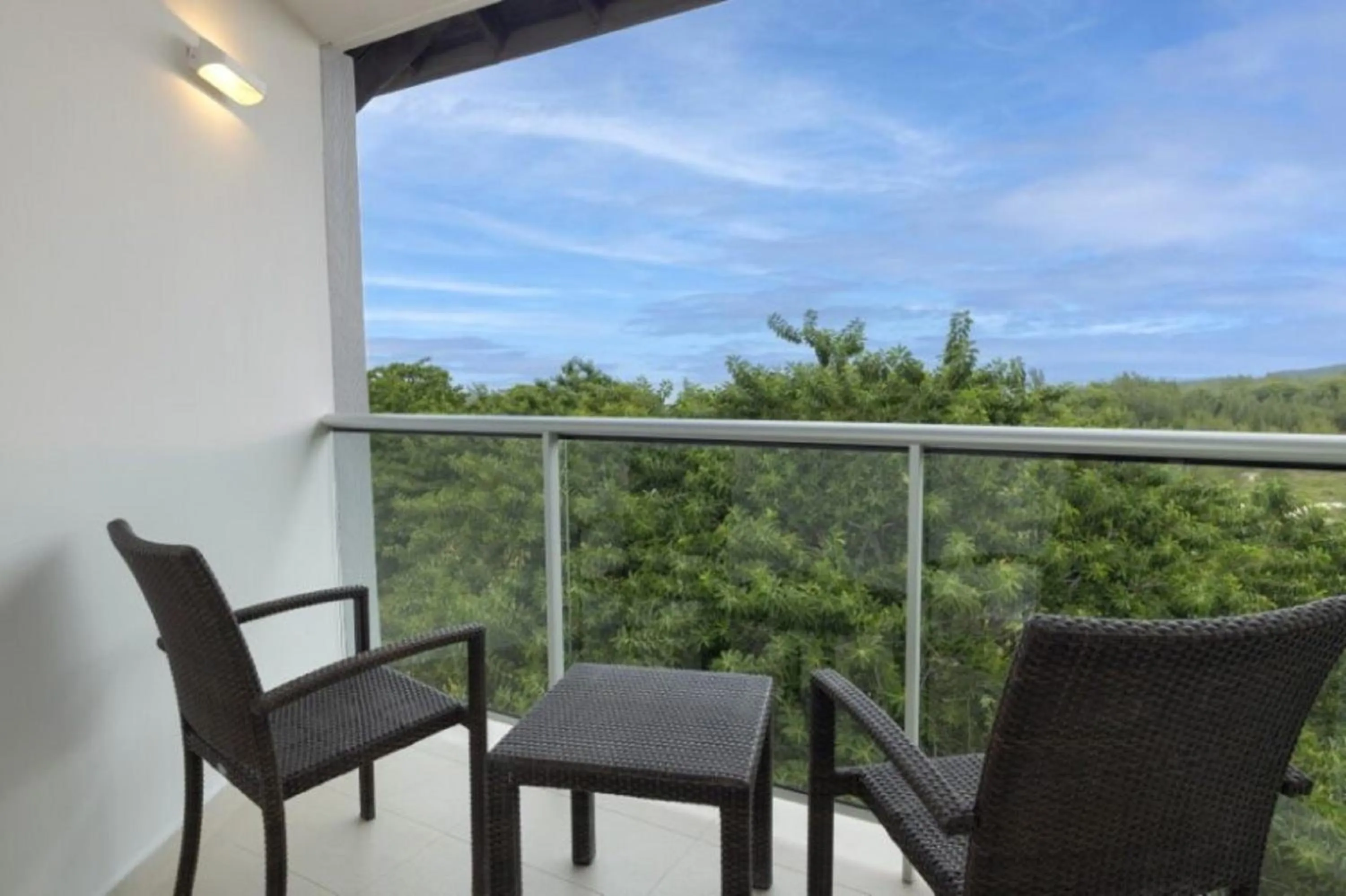 View (from property/room) in Royalton Hideaway Blue Waters, An Autograph Collection All-Inclusive Resort - Adults Only