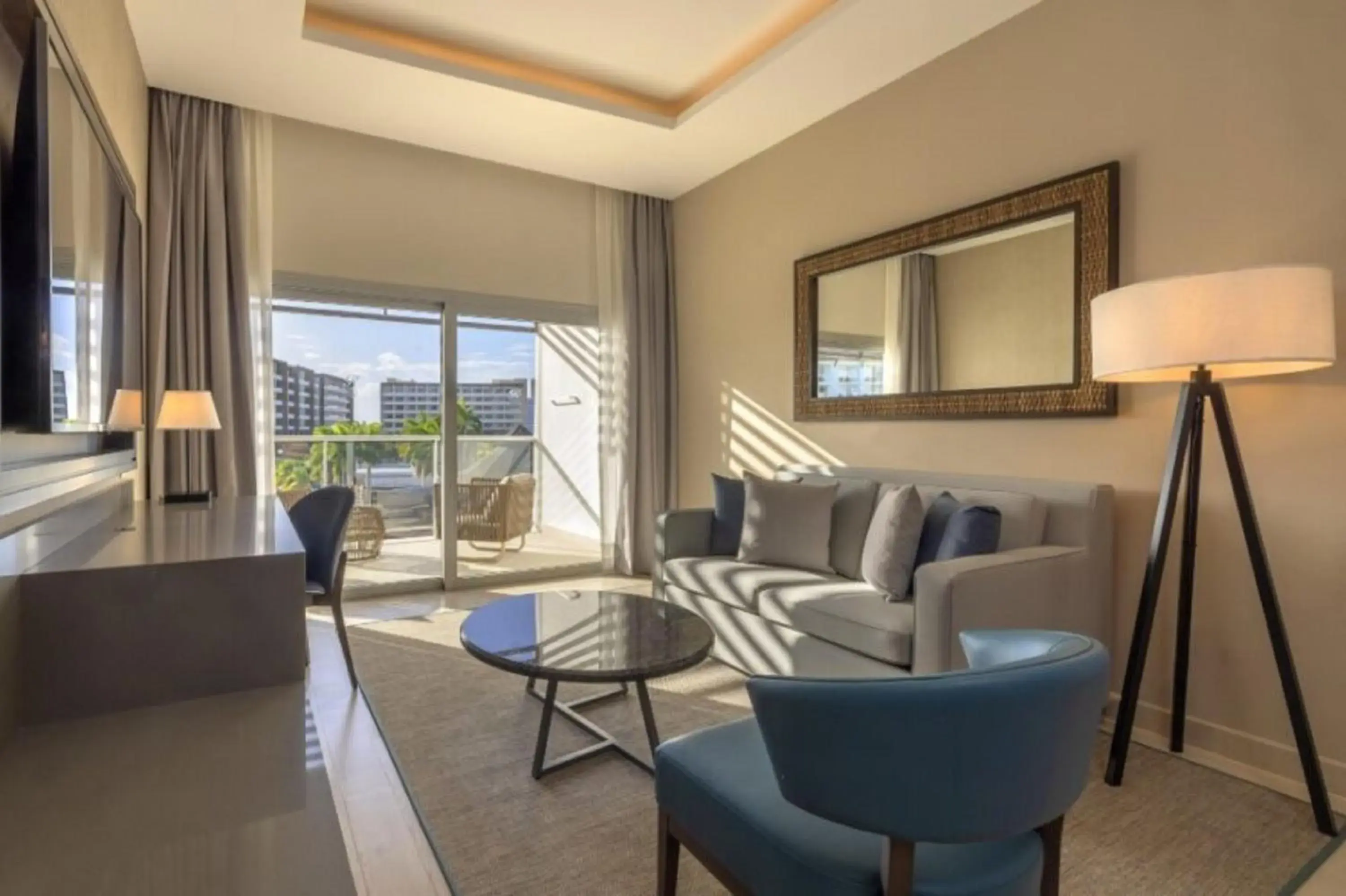 Luxury Presidential Jacuzzi Ocean view Two Bedroom Suite Diamond Club in Royalton Hideaway Blue Waters, An Autograph Collection All-Inclusive Resort - Adults Only Luxury Presidential Jacuzzi Ocean view Two Bedroom Suite Diamond Club in Royalton Hideaway Blue Waters, An Autograph Collection All-Inclusive Resort - Adults Only