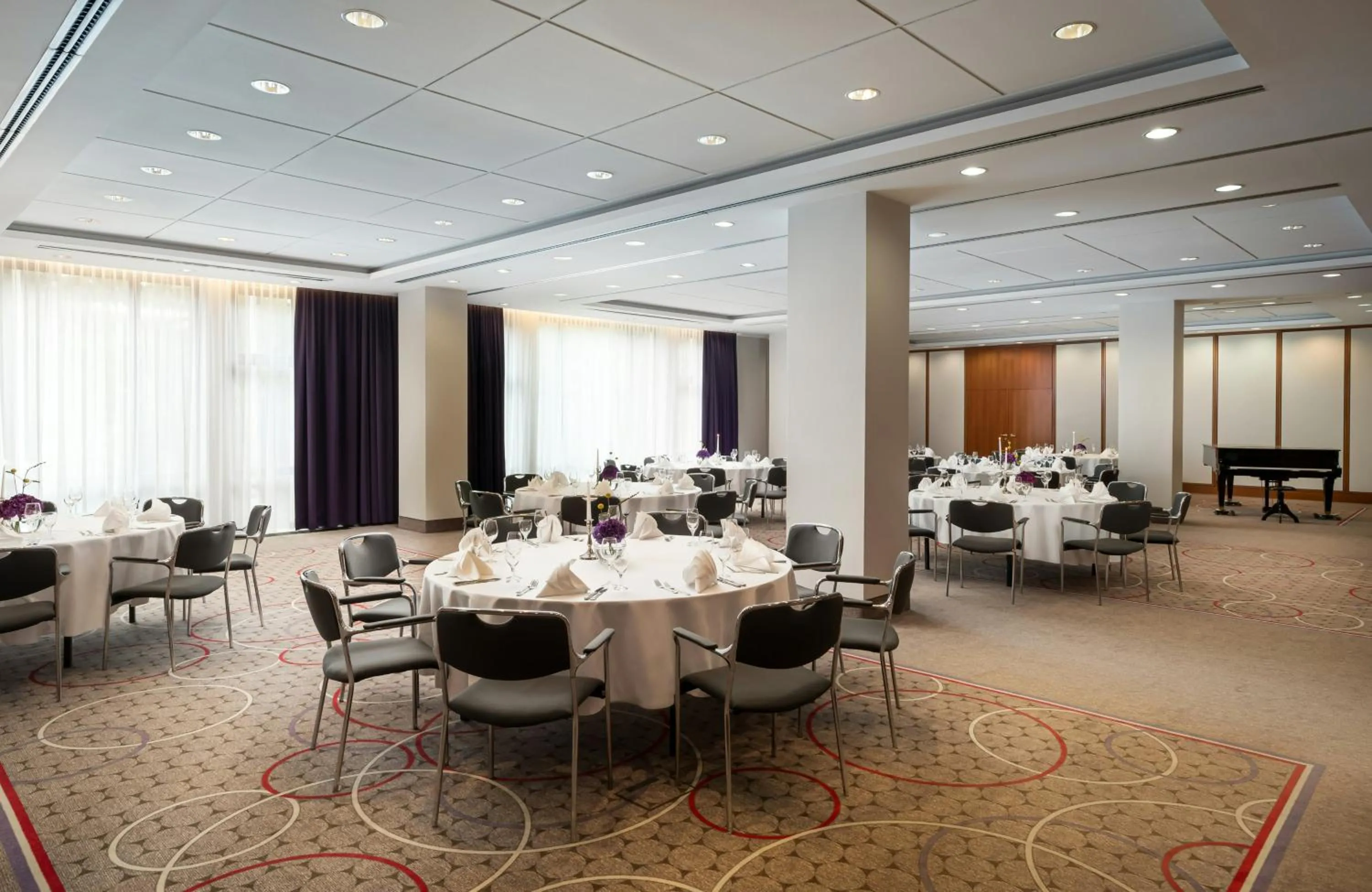 Banquet/Function facilities in Leonardo Hotel Weimar