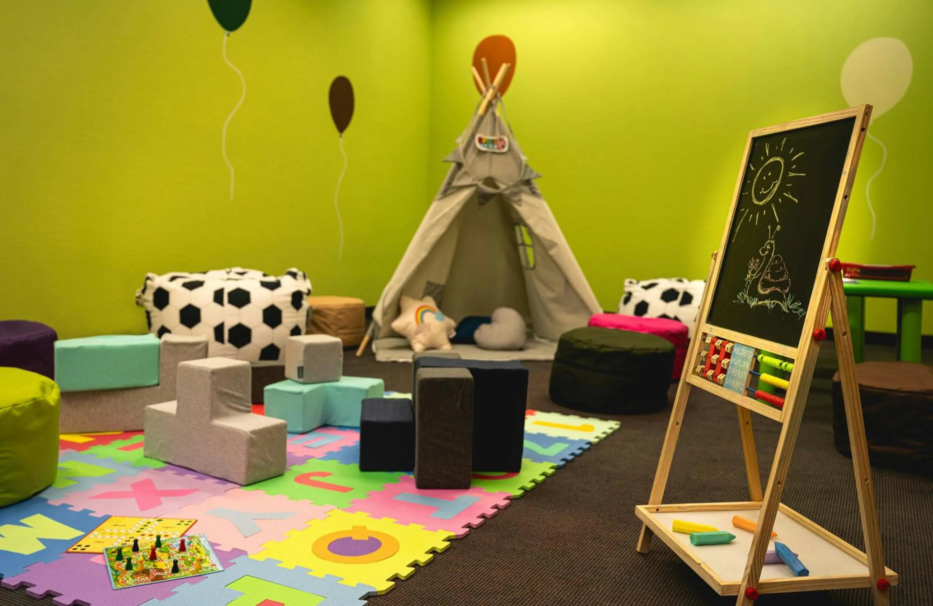 Other in Leonardo Hotel Weimar