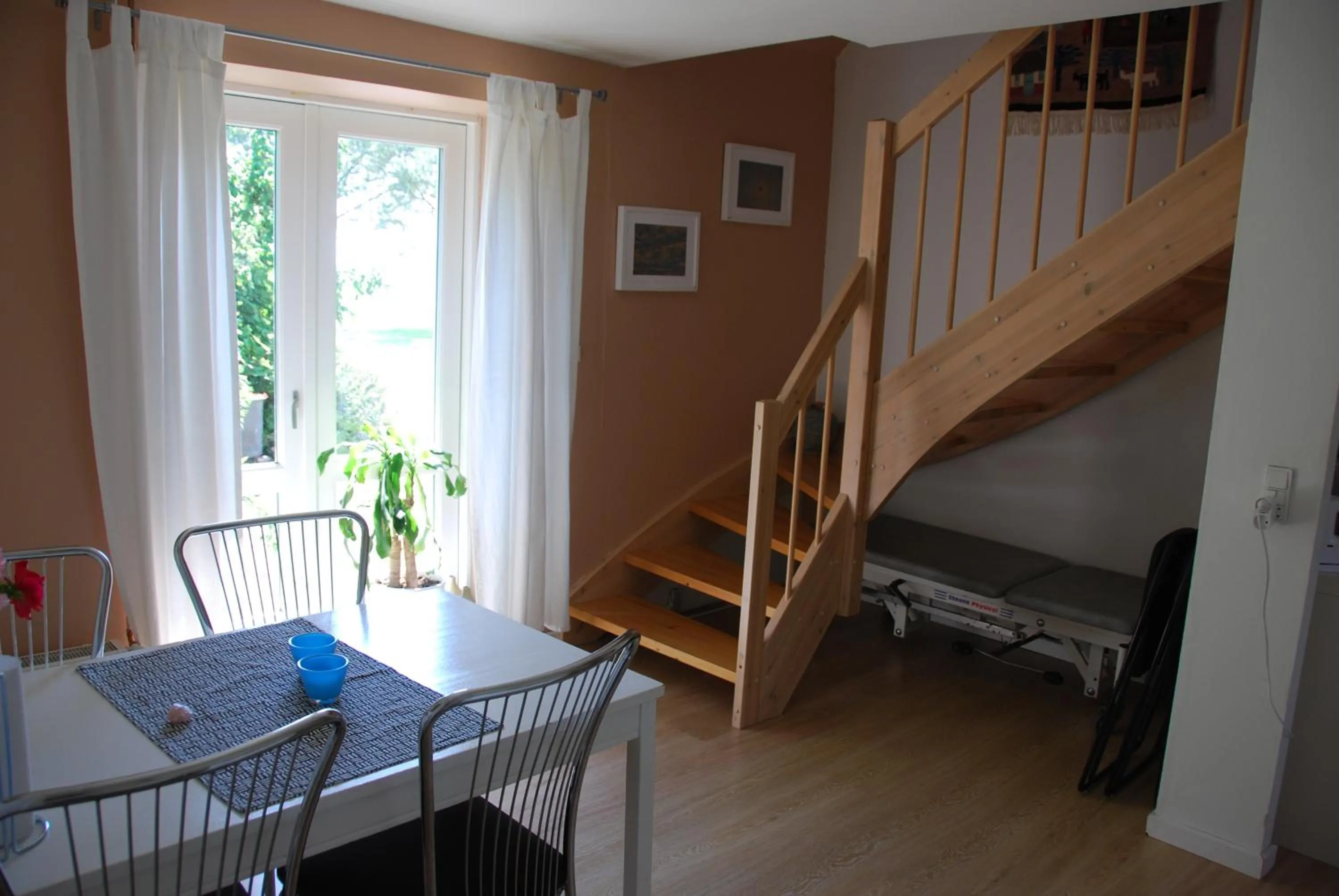 Quistgaarden Bed & Breakfast