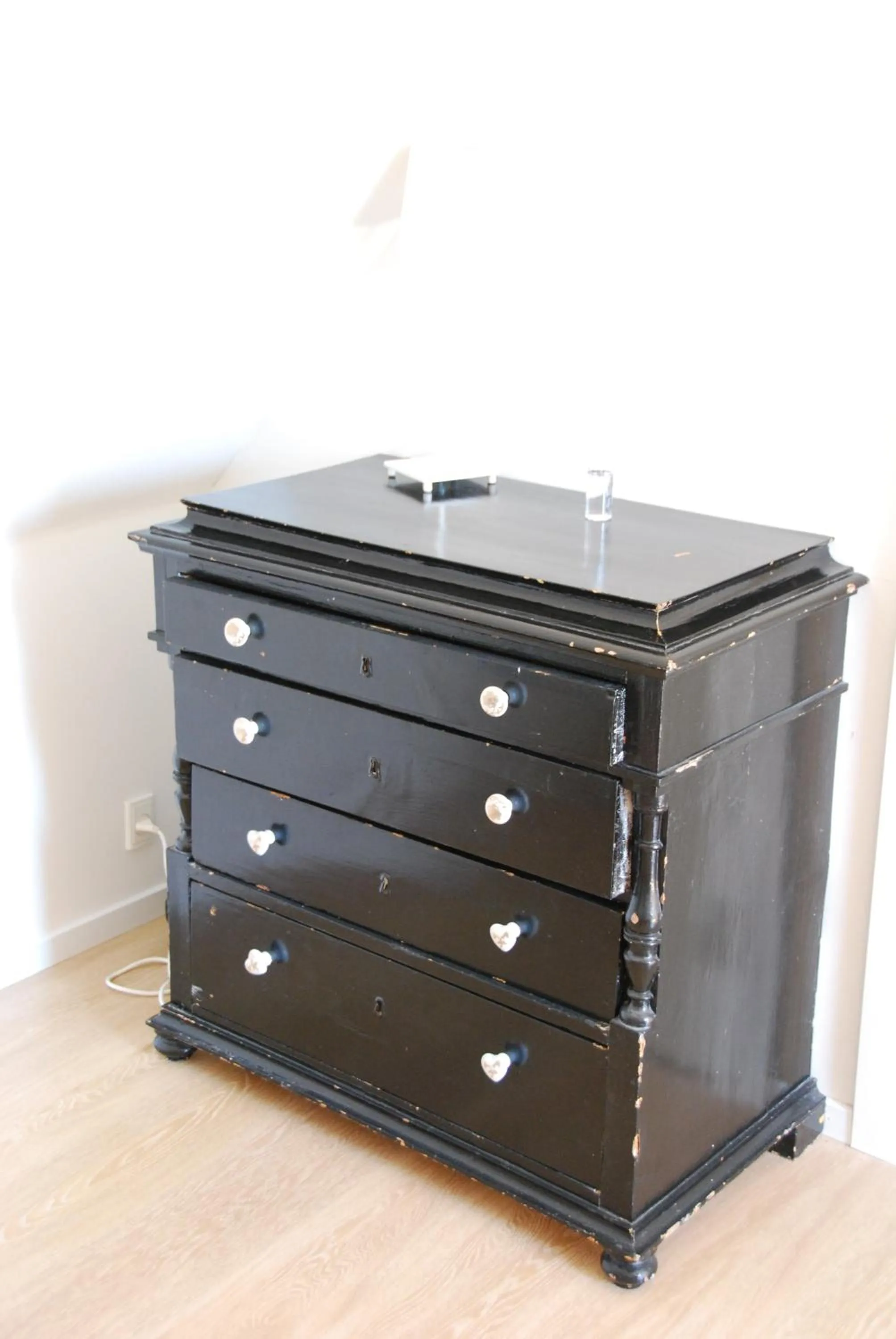 Quistgaarden Bed & Breakfast