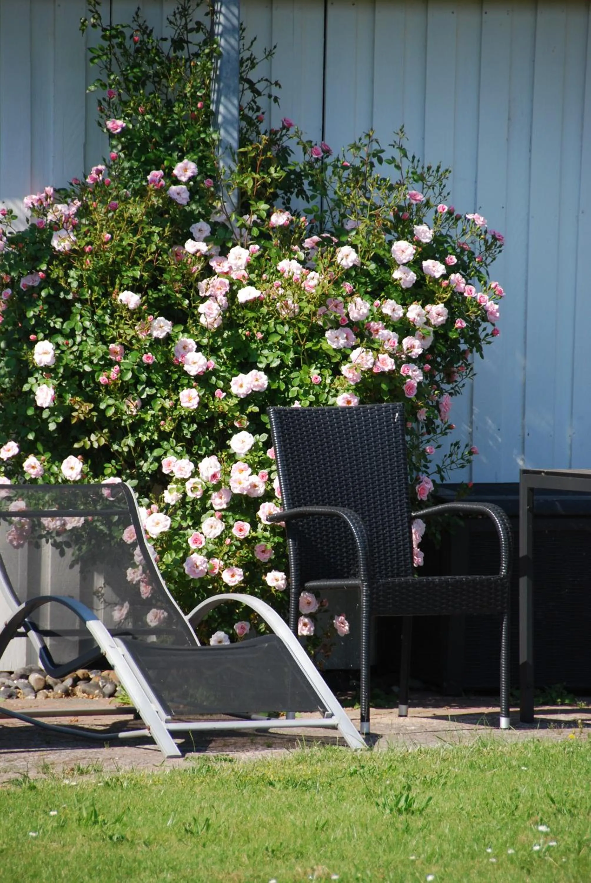 Quistgaarden Bed & Breakfast