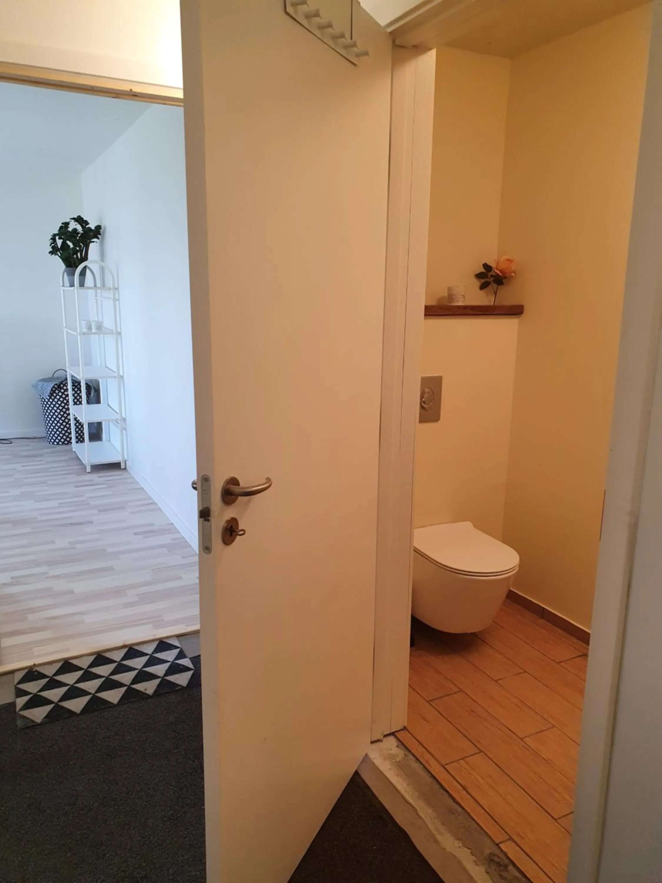 Quistgaarden Bed & Breakfast