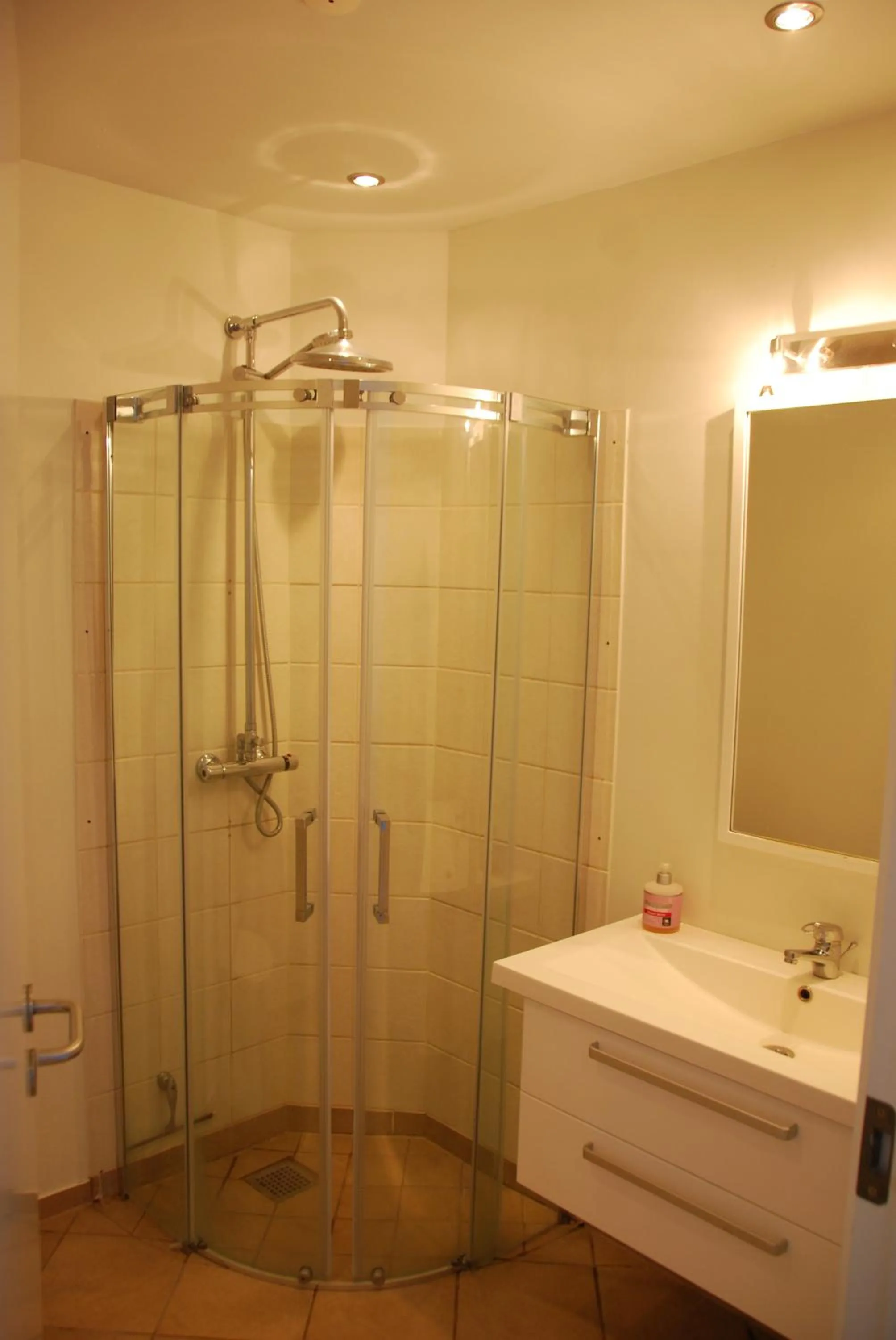 Quistgaarden Bed & Breakfast