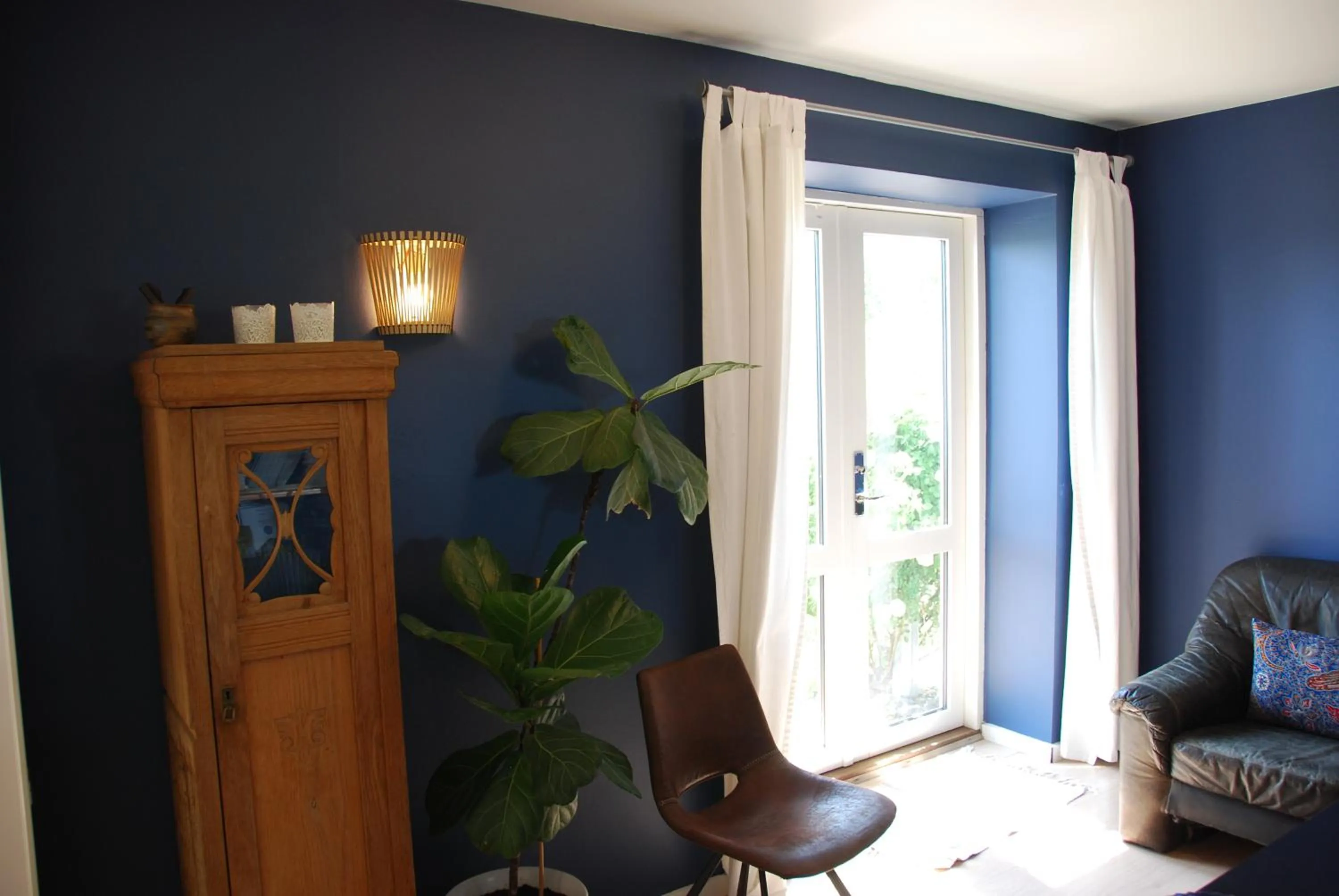 Quistgaarden Bed & Breakfast