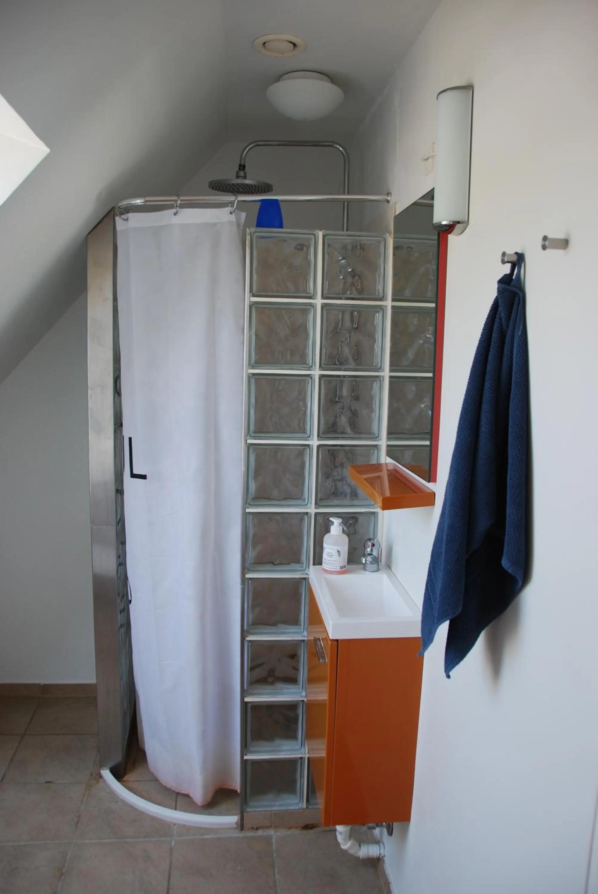 Quistgaarden Bed & Breakfast