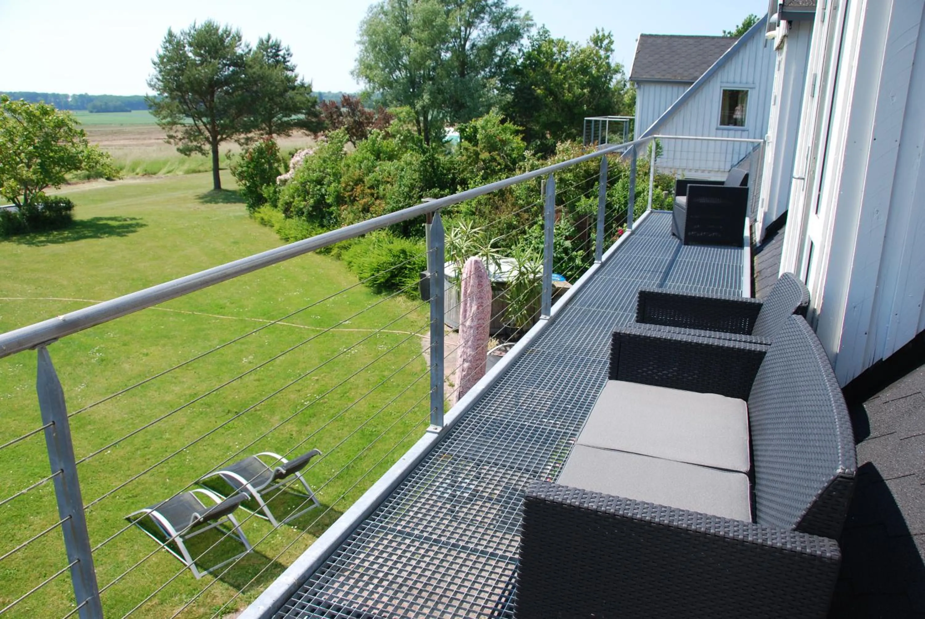 Quistgaarden Bed & Breakfast