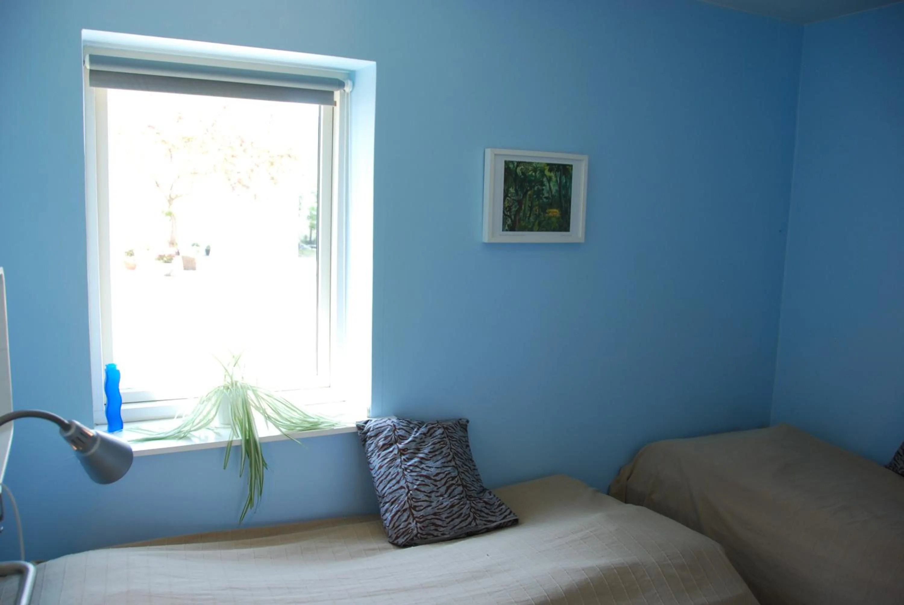 Quistgaarden Bed & Breakfast