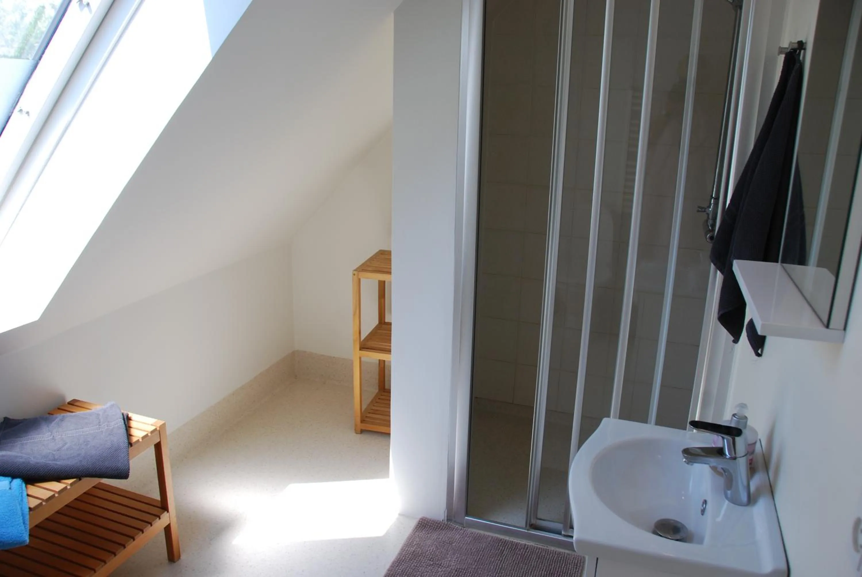 Quistgaarden Bed & Breakfast