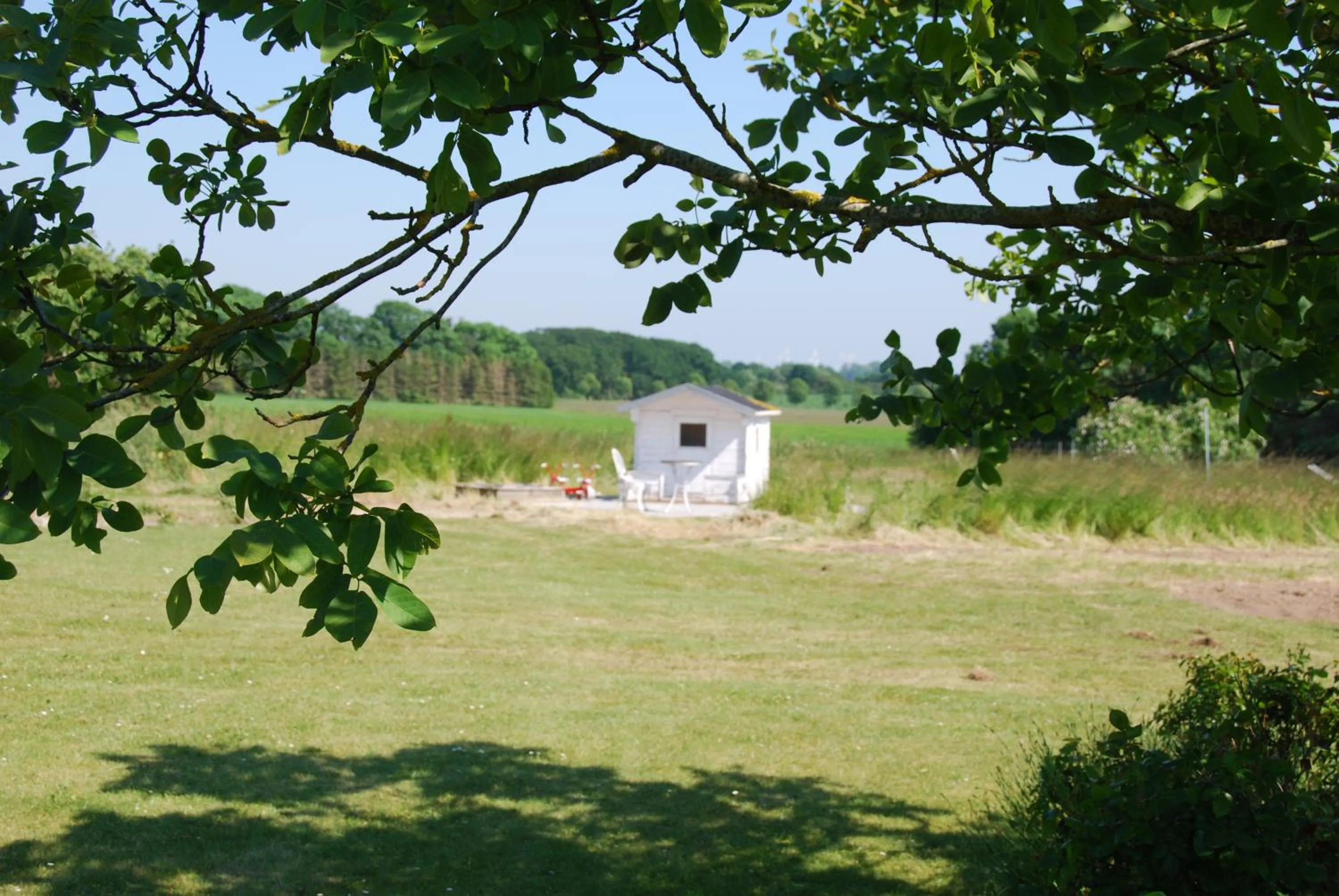 Quistgaarden Bed & Breakfast