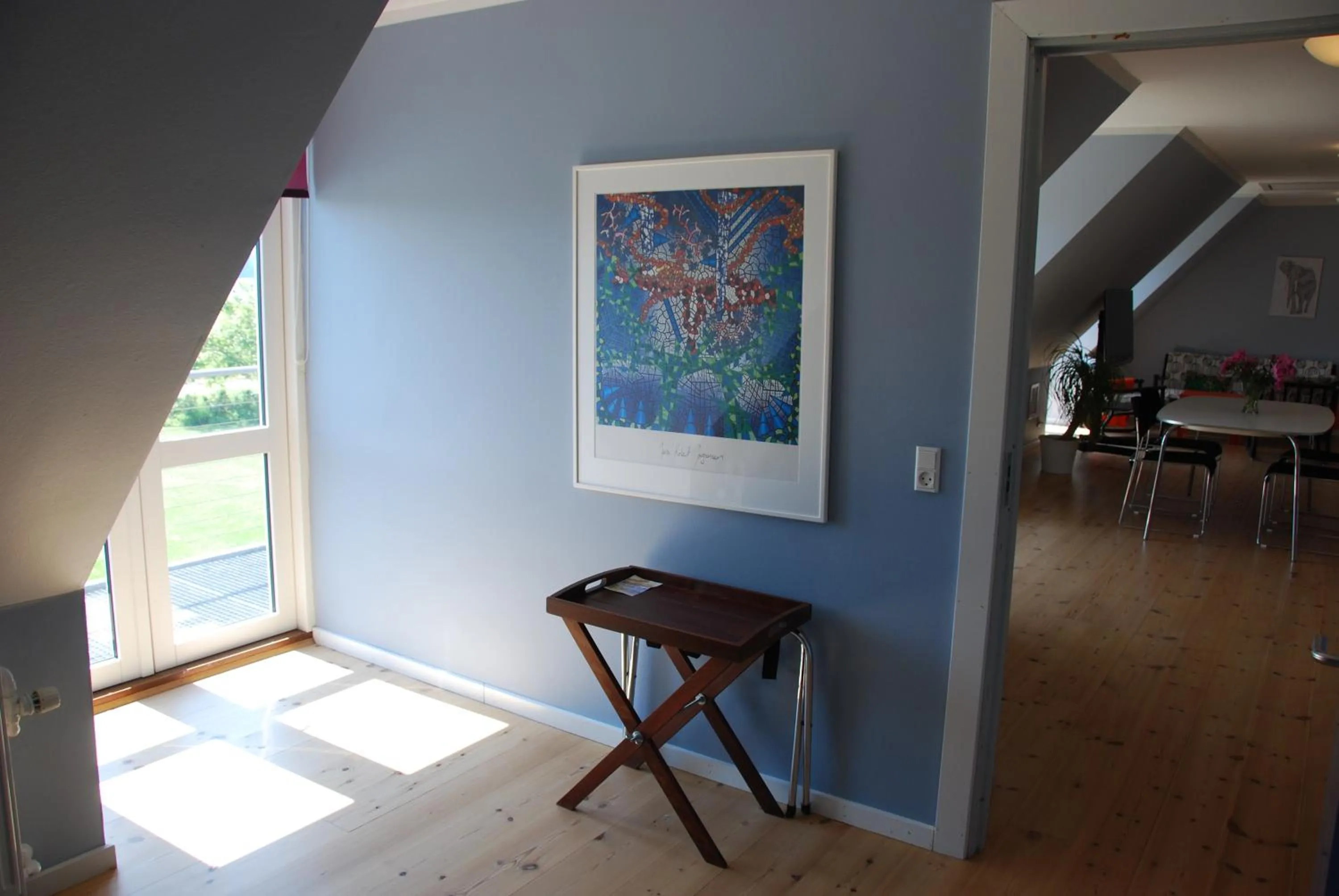 Quistgaarden Bed & Breakfast