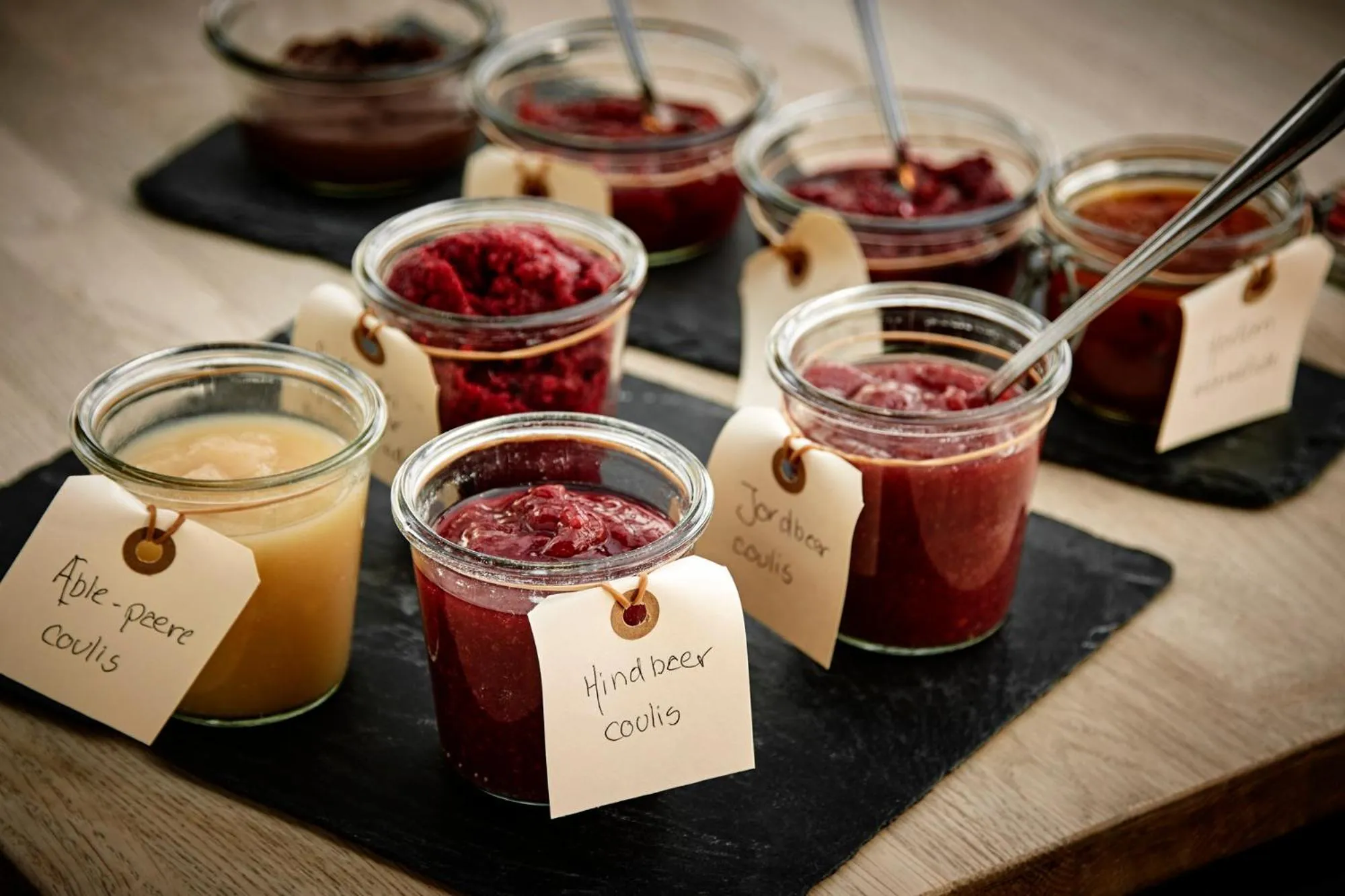 Breakfast in Comwell Aarhus Dolce by Wyndham